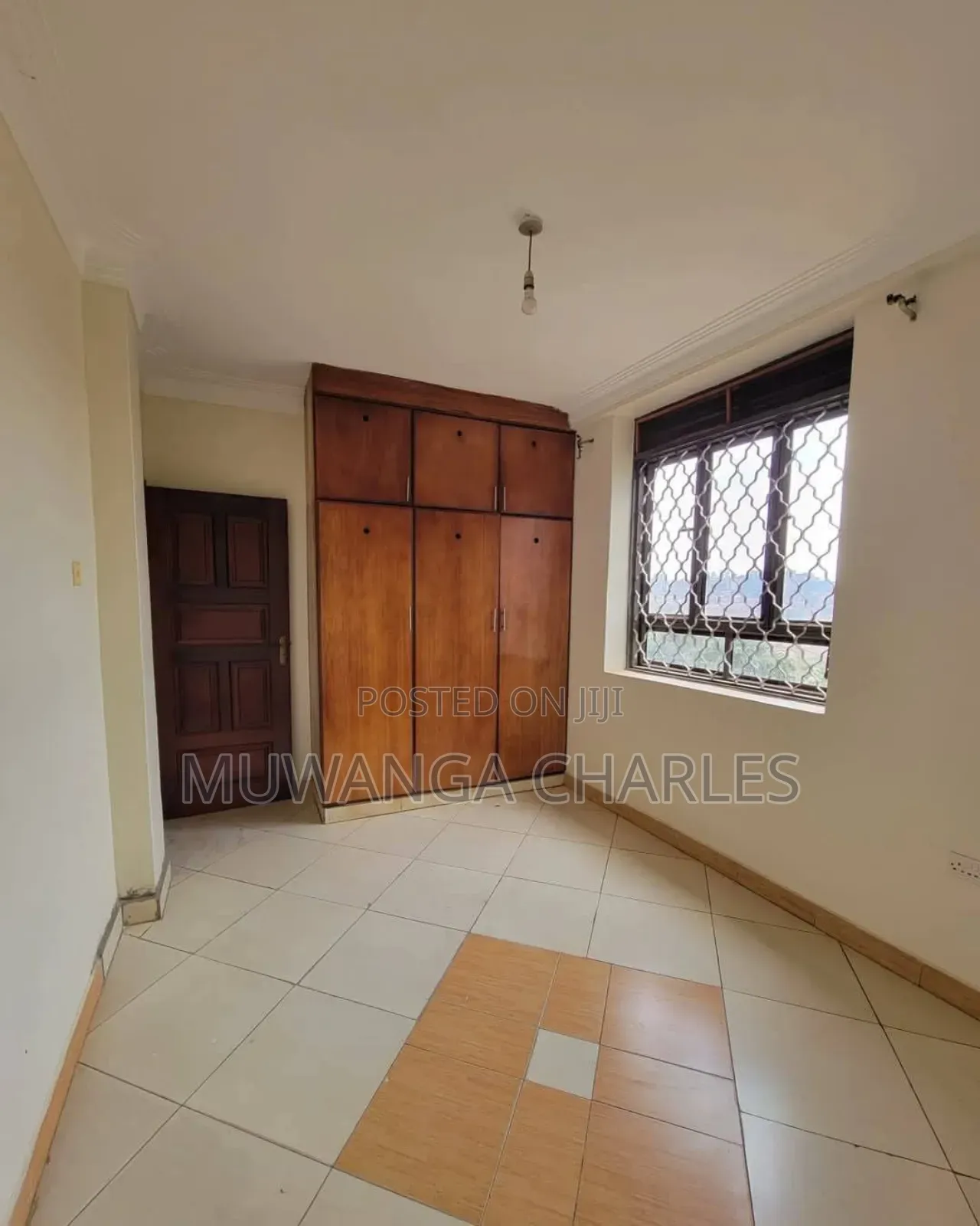 2bdrm Apartment in Fs Properties Ltd, Nakawa for rent in Nakawa