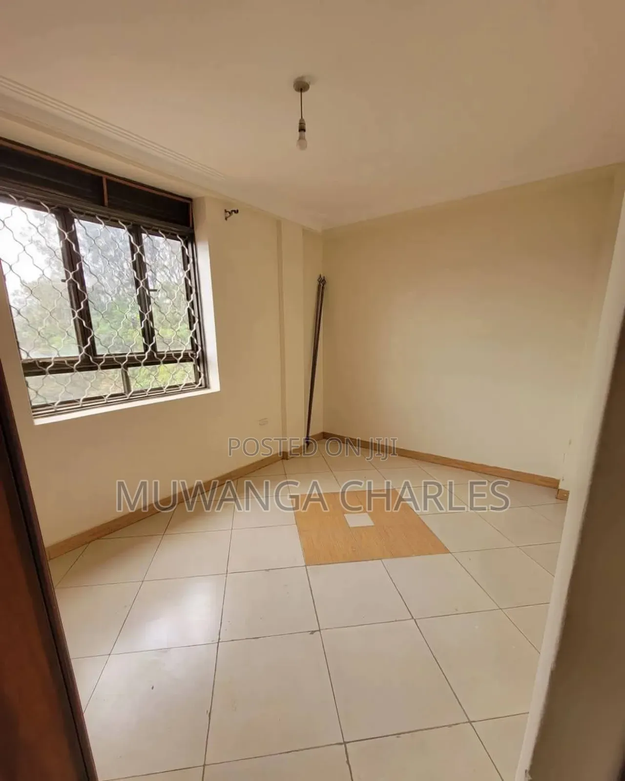 2bdrm Apartment in Fs Properties Ltd, Nakawa for rent in Nakawa
