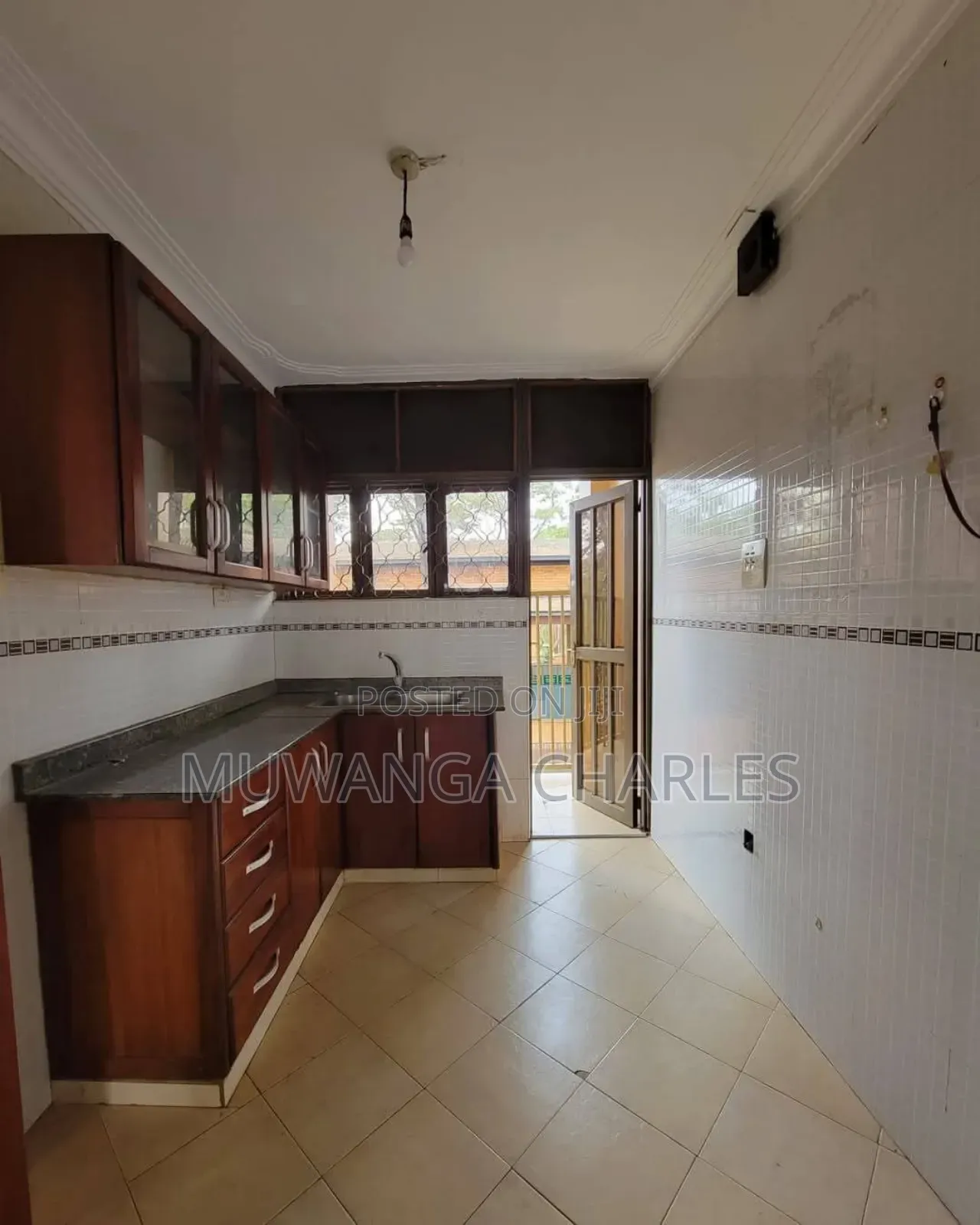 2bdrm Apartment in Fs Properties Ltd, Nakawa for rent in Nakawa