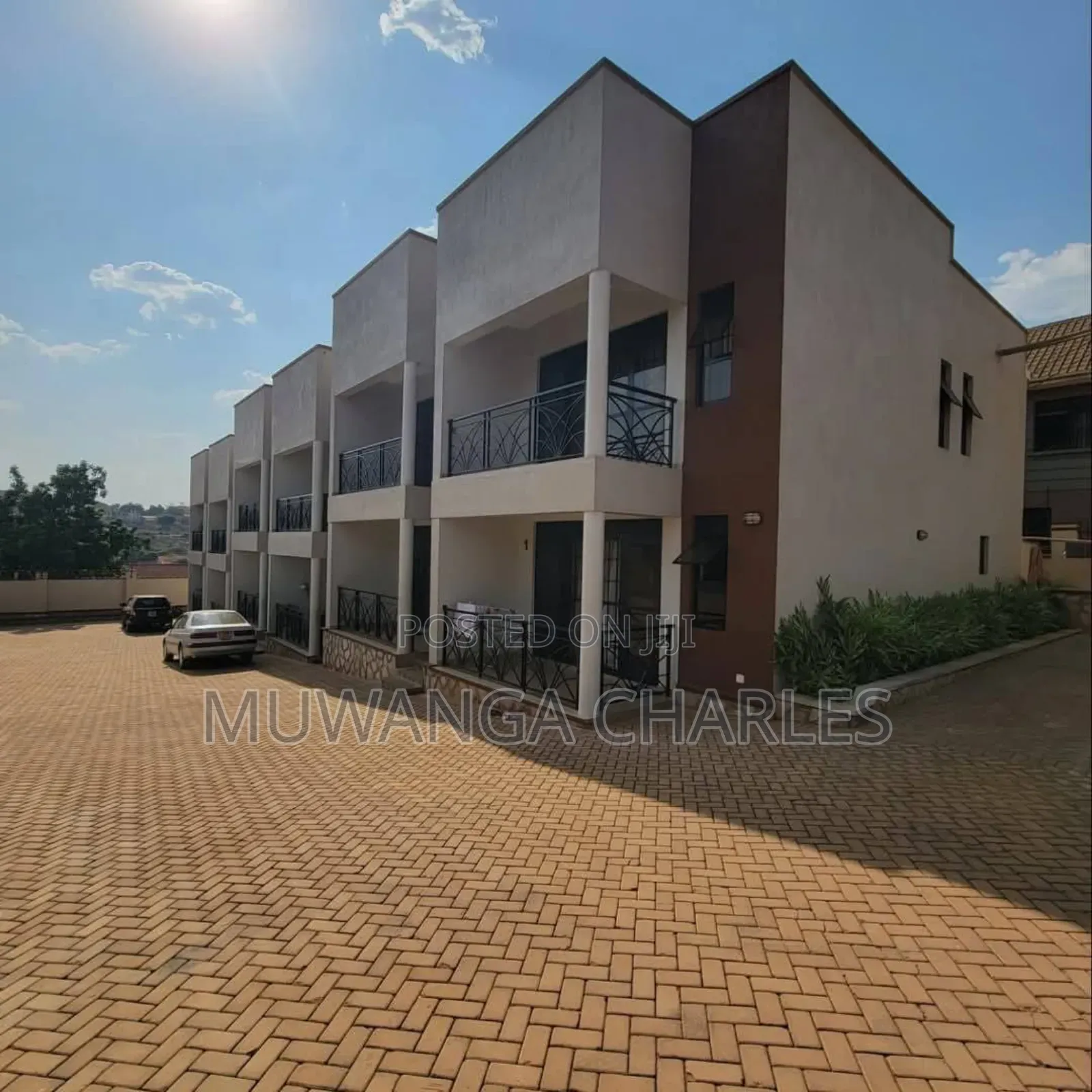 3bdrm Duplex in Fs Properties Ltd, Division B for rent in Division B