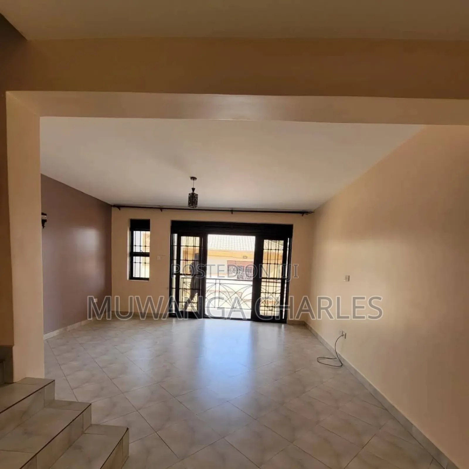 3bdrm Duplex in Fs Properties Ltd, Division B for rent in Division B