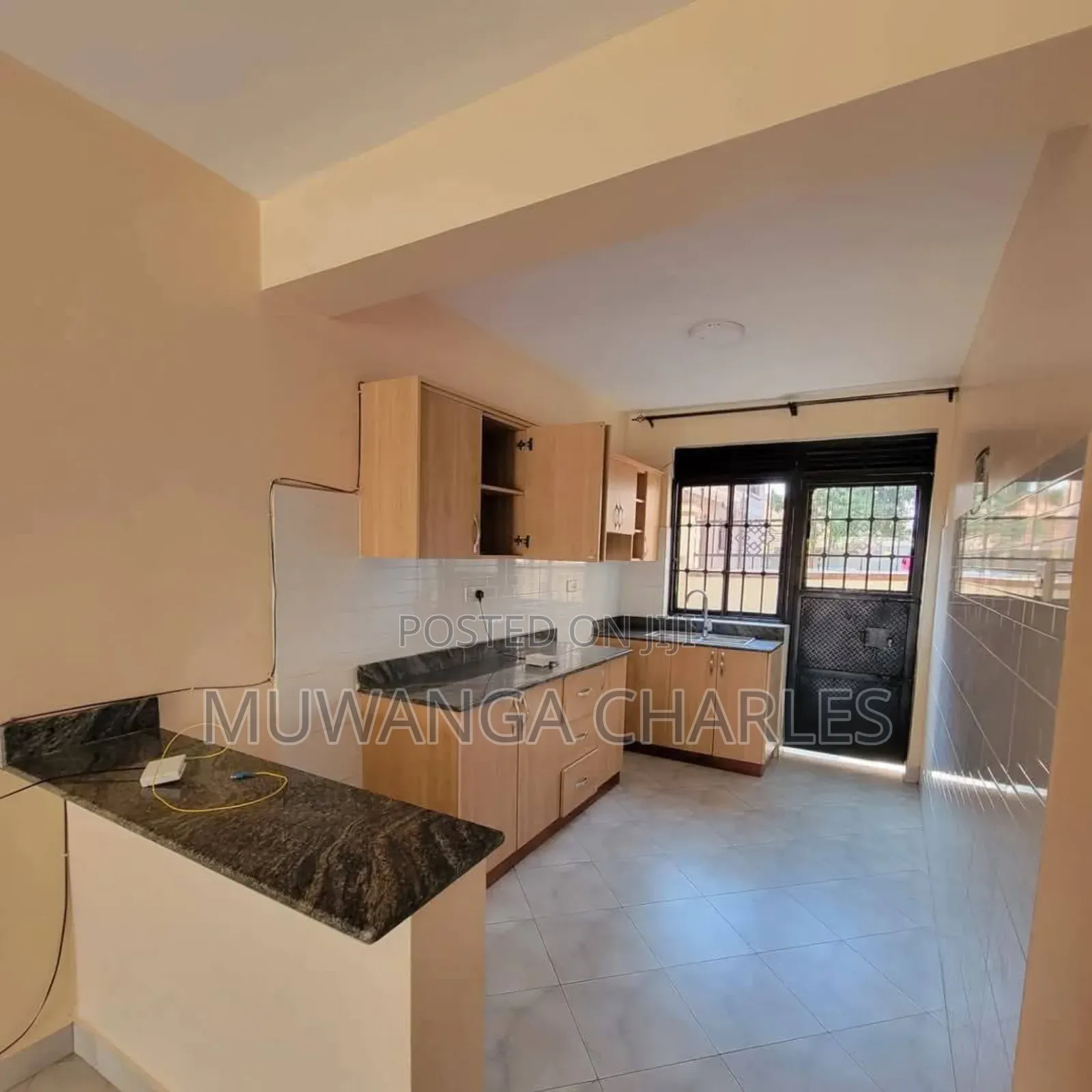3bdrm Duplex in Fs Properties Ltd, Division B for rent in Division B