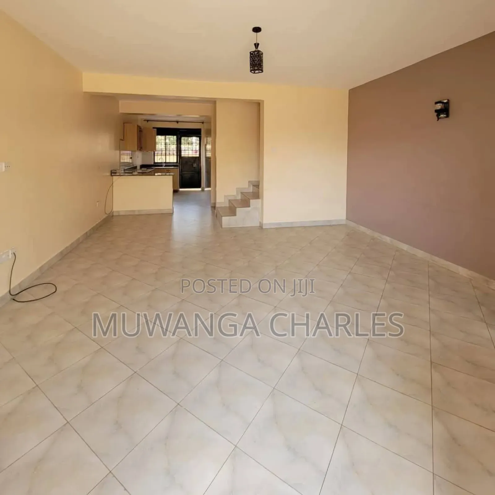3bdrm Duplex in Fs Properties Ltd, Division B for rent in Division B