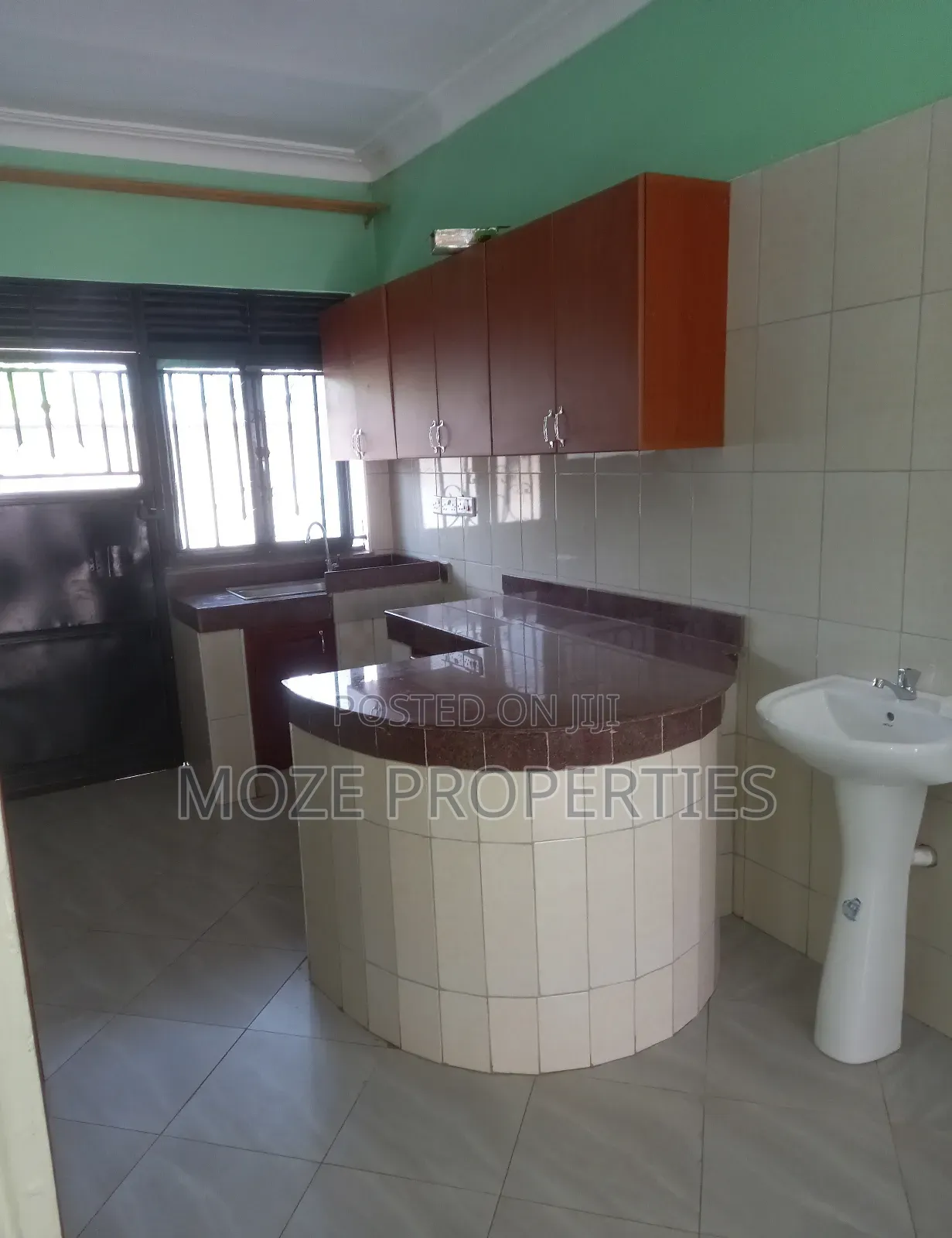 2bdrm Bungalow in Bweyogerere Buto, Central Division for rent in Central Division