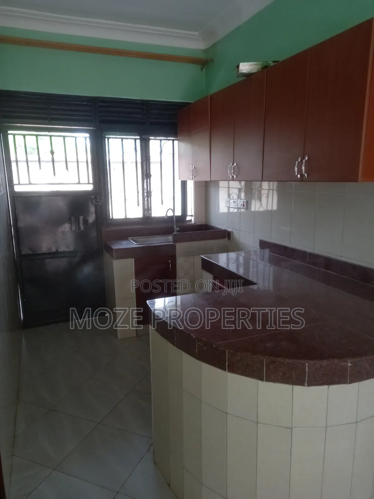 2bdrm Bungalow in Bweyogerere Buto, Central Division for rent in Central Division