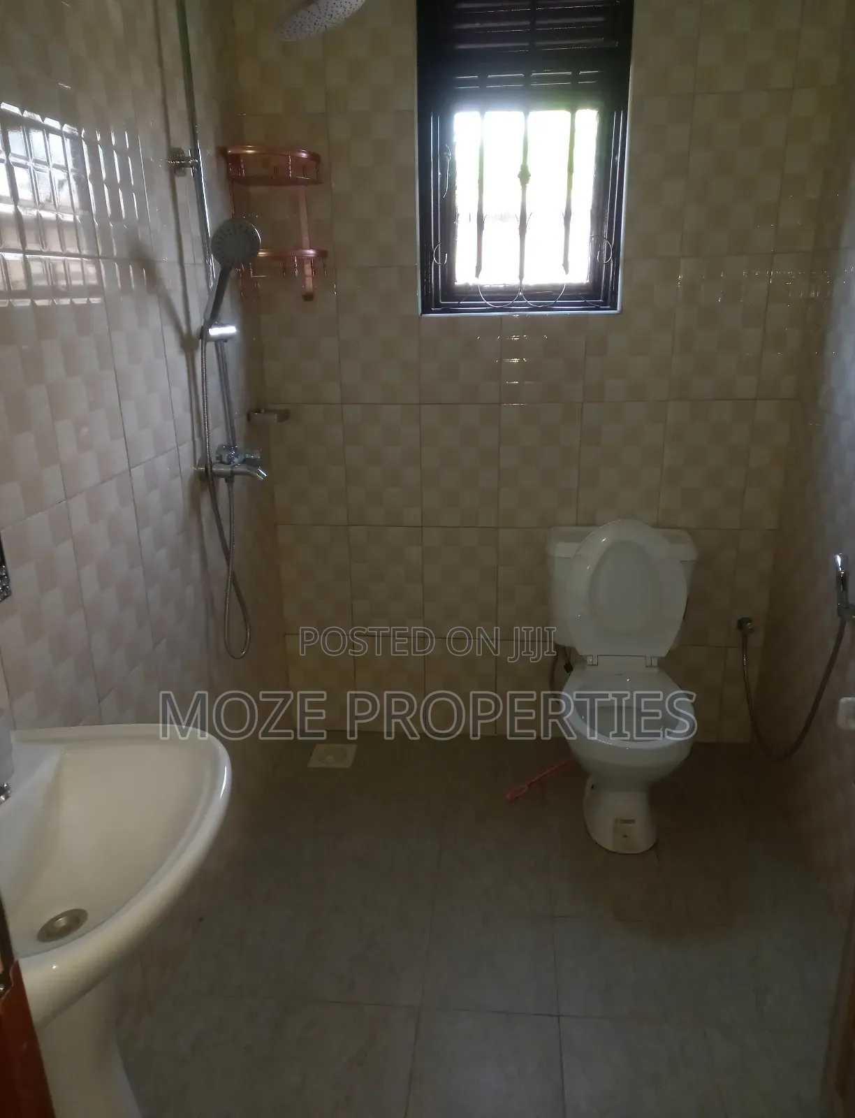 2bdrm Bungalow in Bweyogerere Buto, Central Division for rent in Central Division