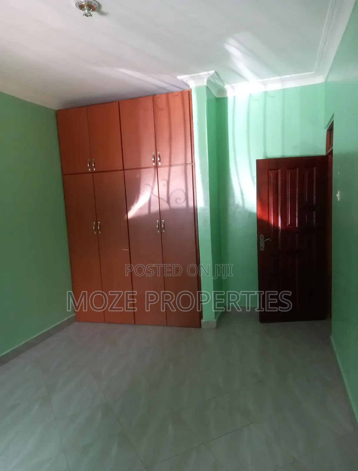 2bdrm Bungalow in Bweyogerere Buto, Central Division for rent in Central Division