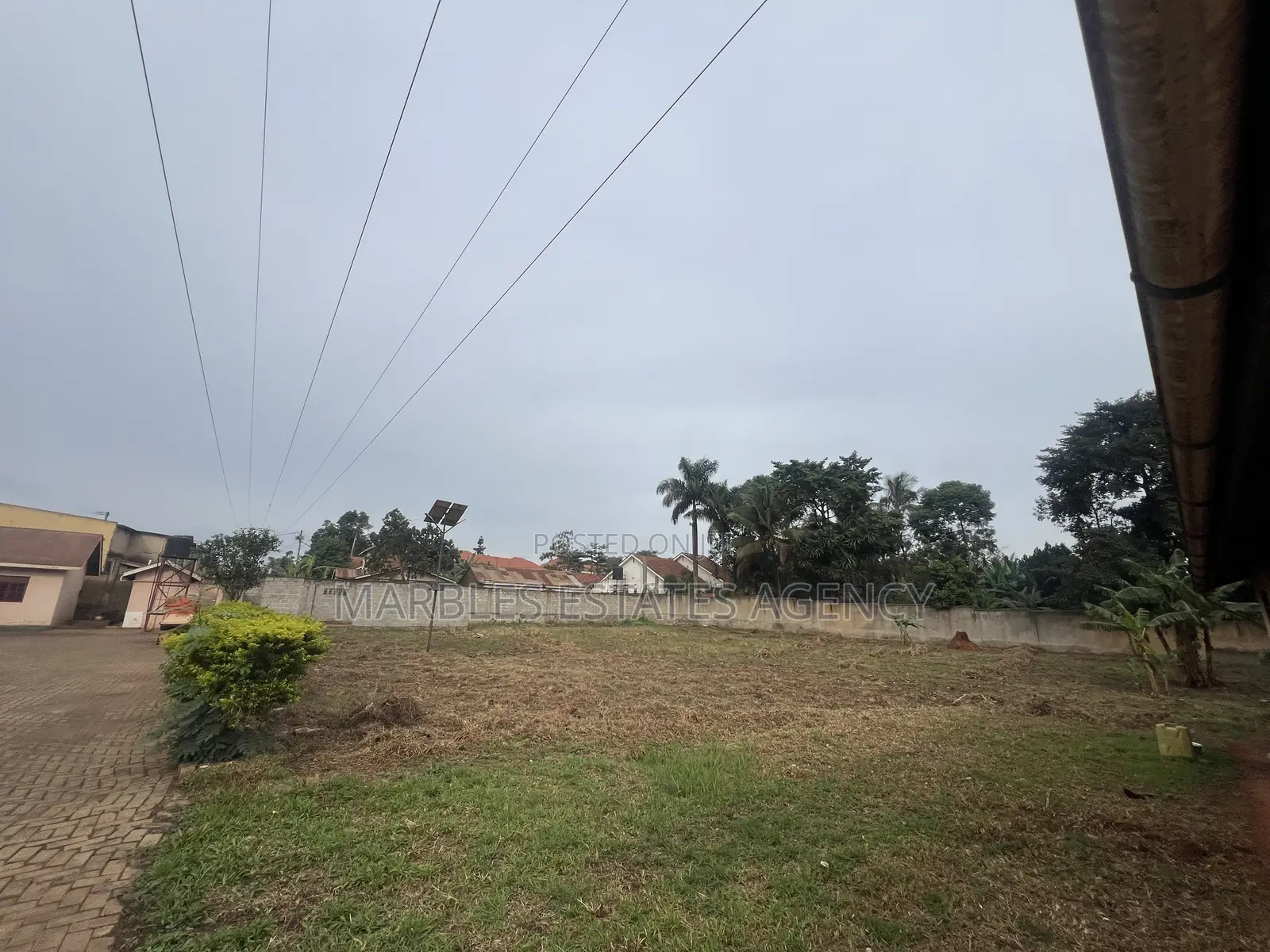 3 Standalone Warehouses for Rent in Namanve at $4 Per SQMS in Central Division