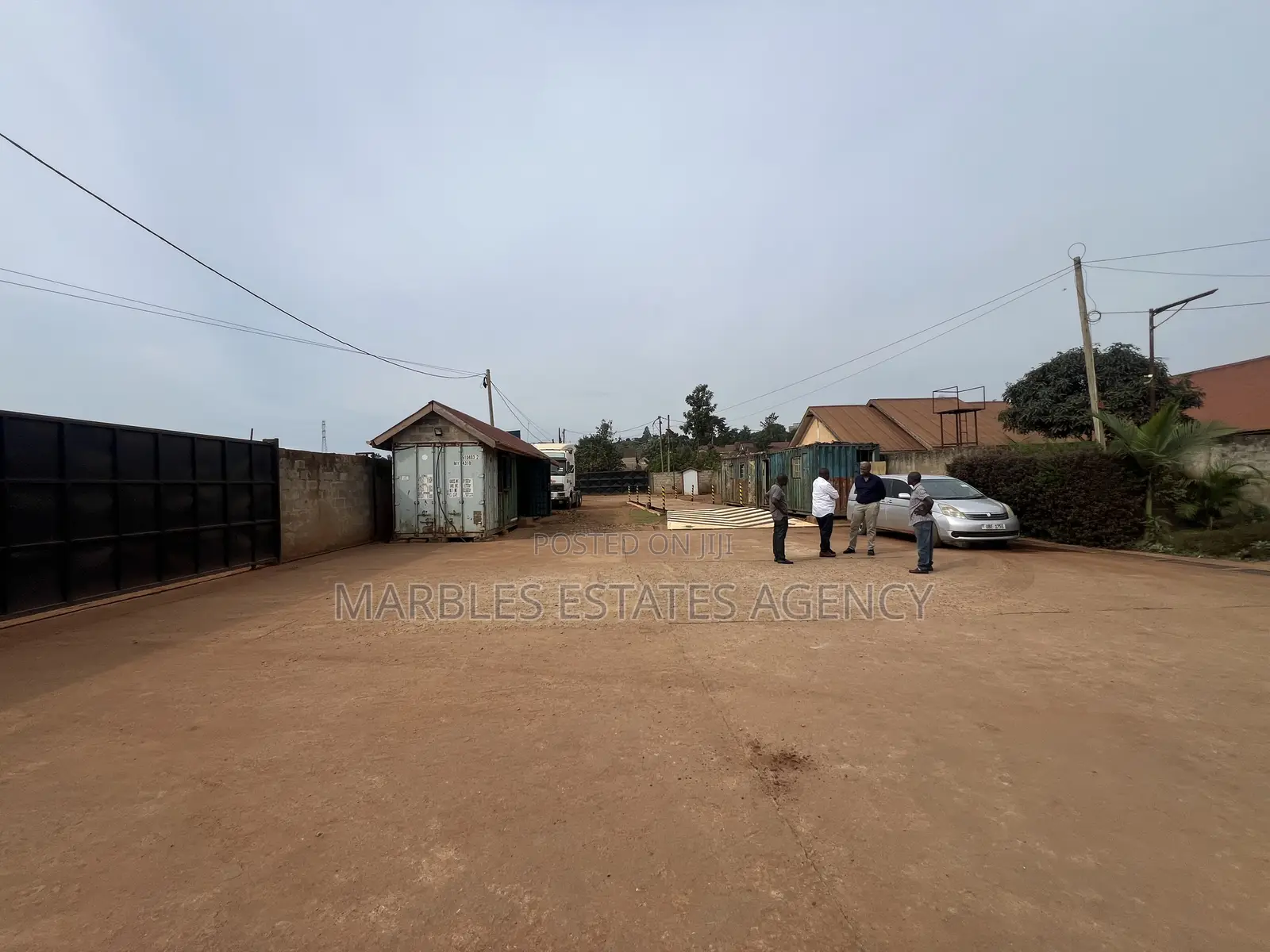 1 Standalone Warehouse for Rent in Mukono Kiwanga in Mukono TC