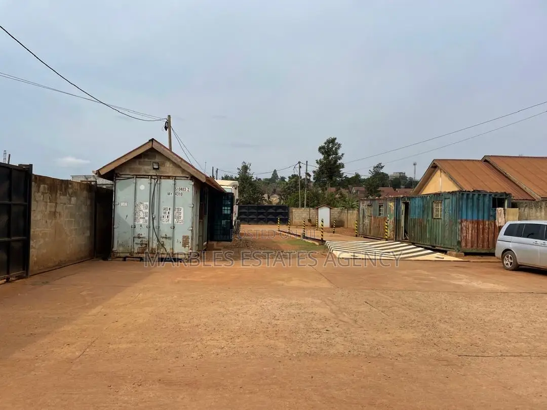 1 Standalone Warehouse for Rent in Mukono Kiwanga in Mukono TC