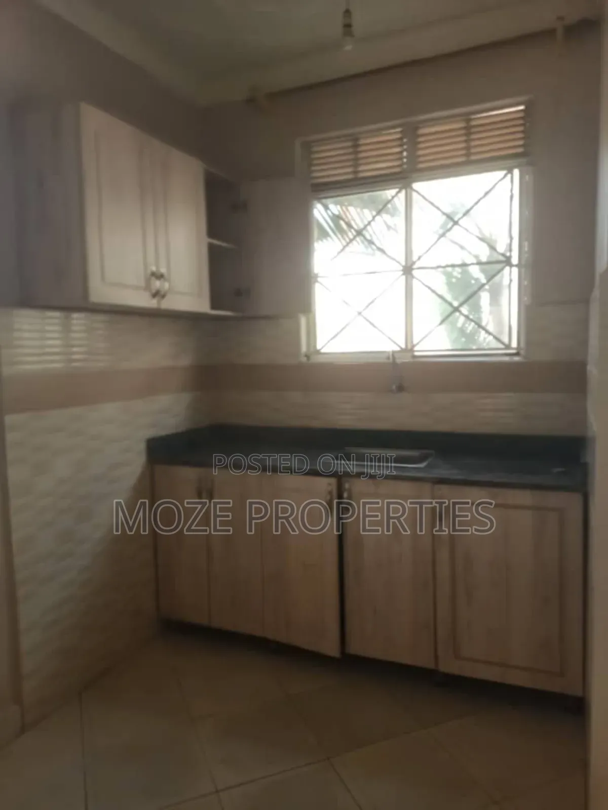 1bdrm Apartment in Kireka Kinawataka, Central Division for rent in Central Division