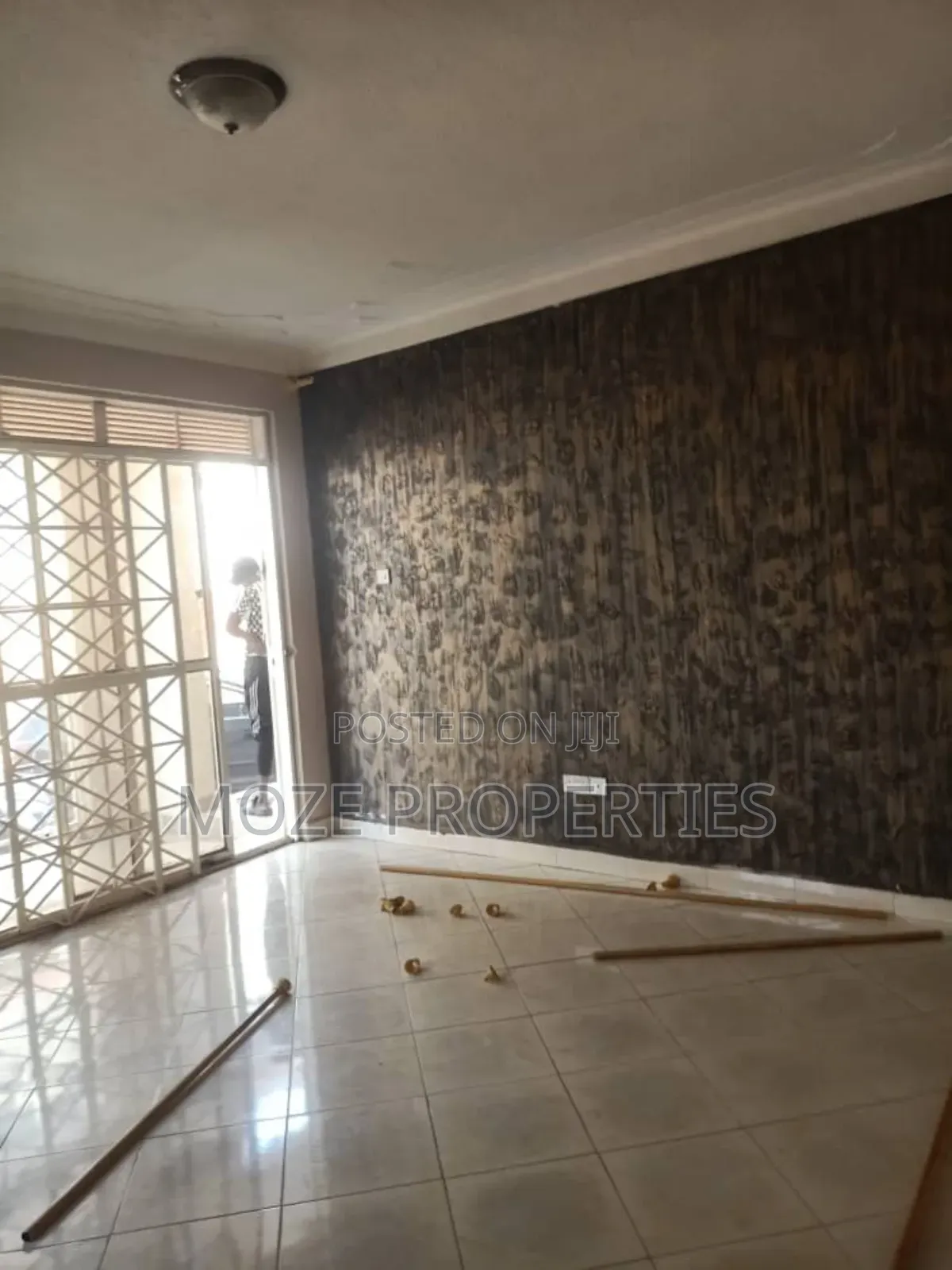 1bdrm Apartment in Kireka Kinawataka, Central Division for rent in Central Division