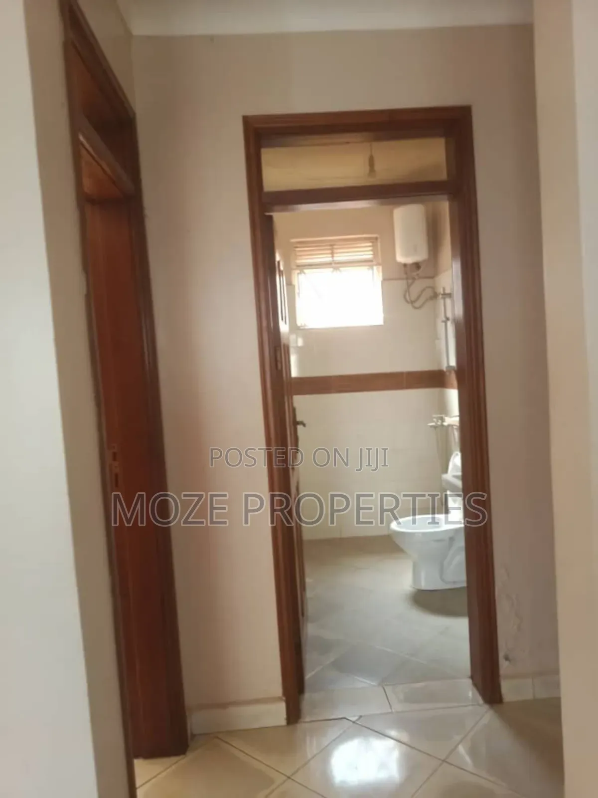 1bdrm Apartment in Kireka Kinawataka, Central Division for rent in Central Division