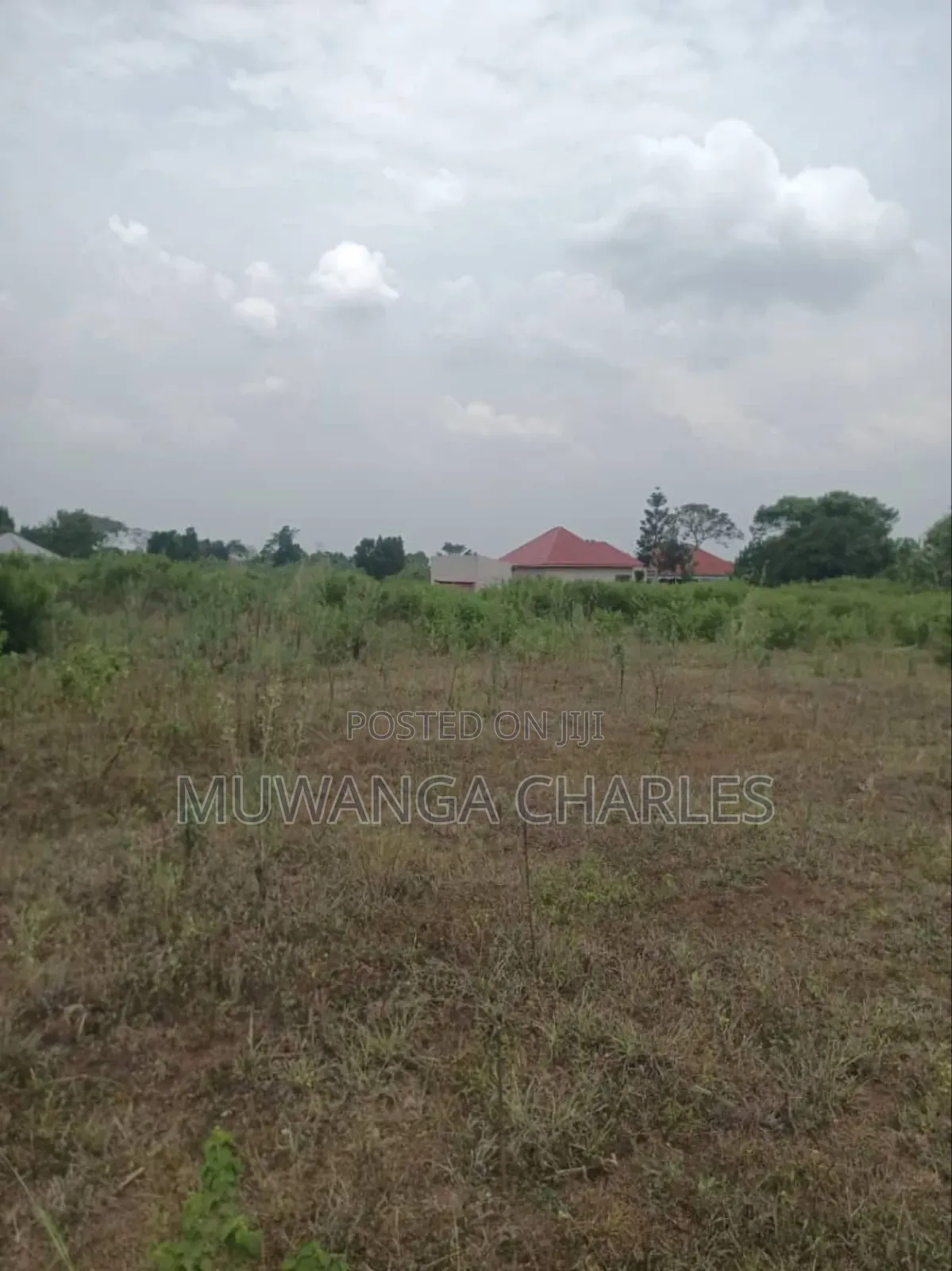 Plot's for Sale in Kyanja Kungu in Division A