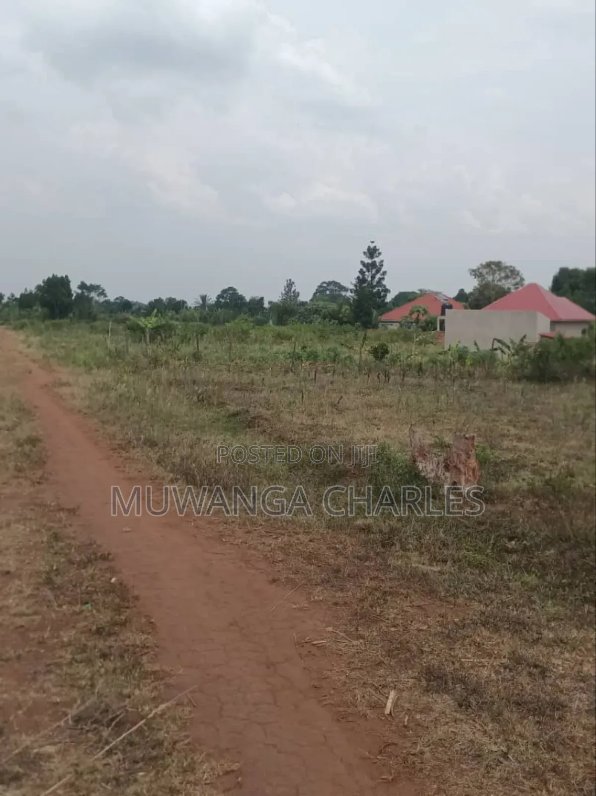 Plot's for Sale in Kyanja Kungu in Division A