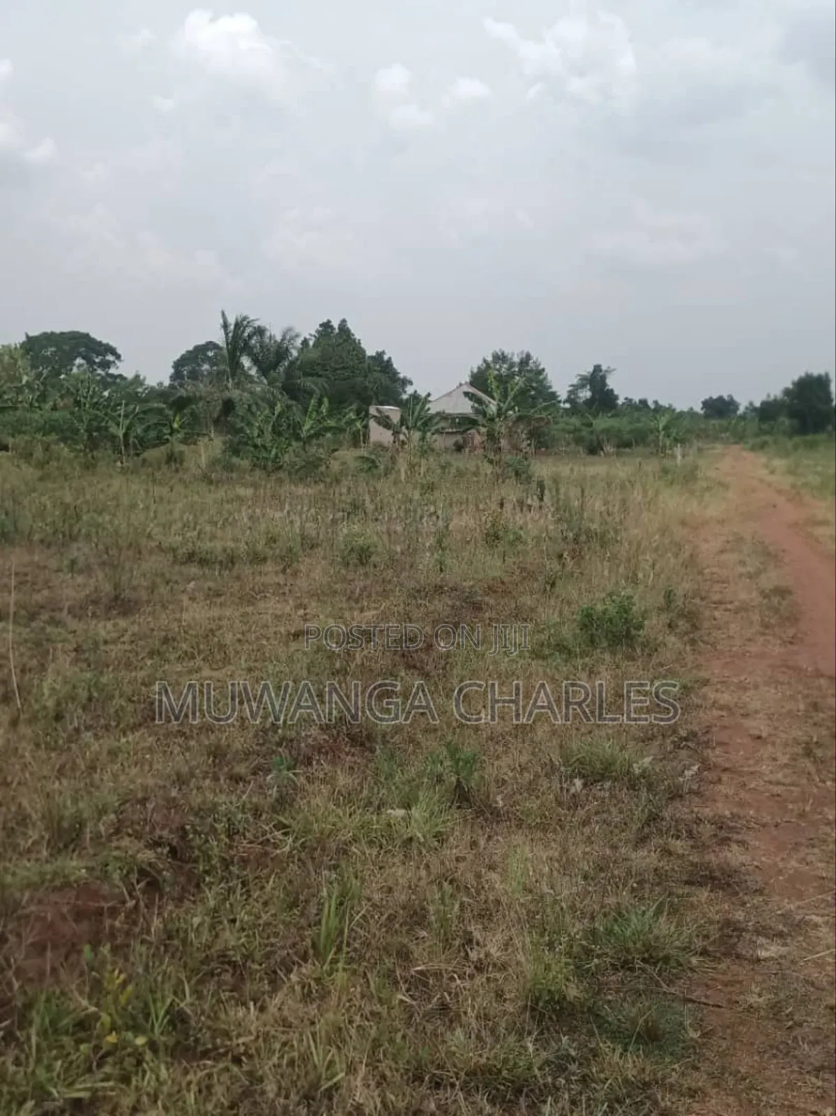 Plot's for Sale in Kyanja Kungu in Division A