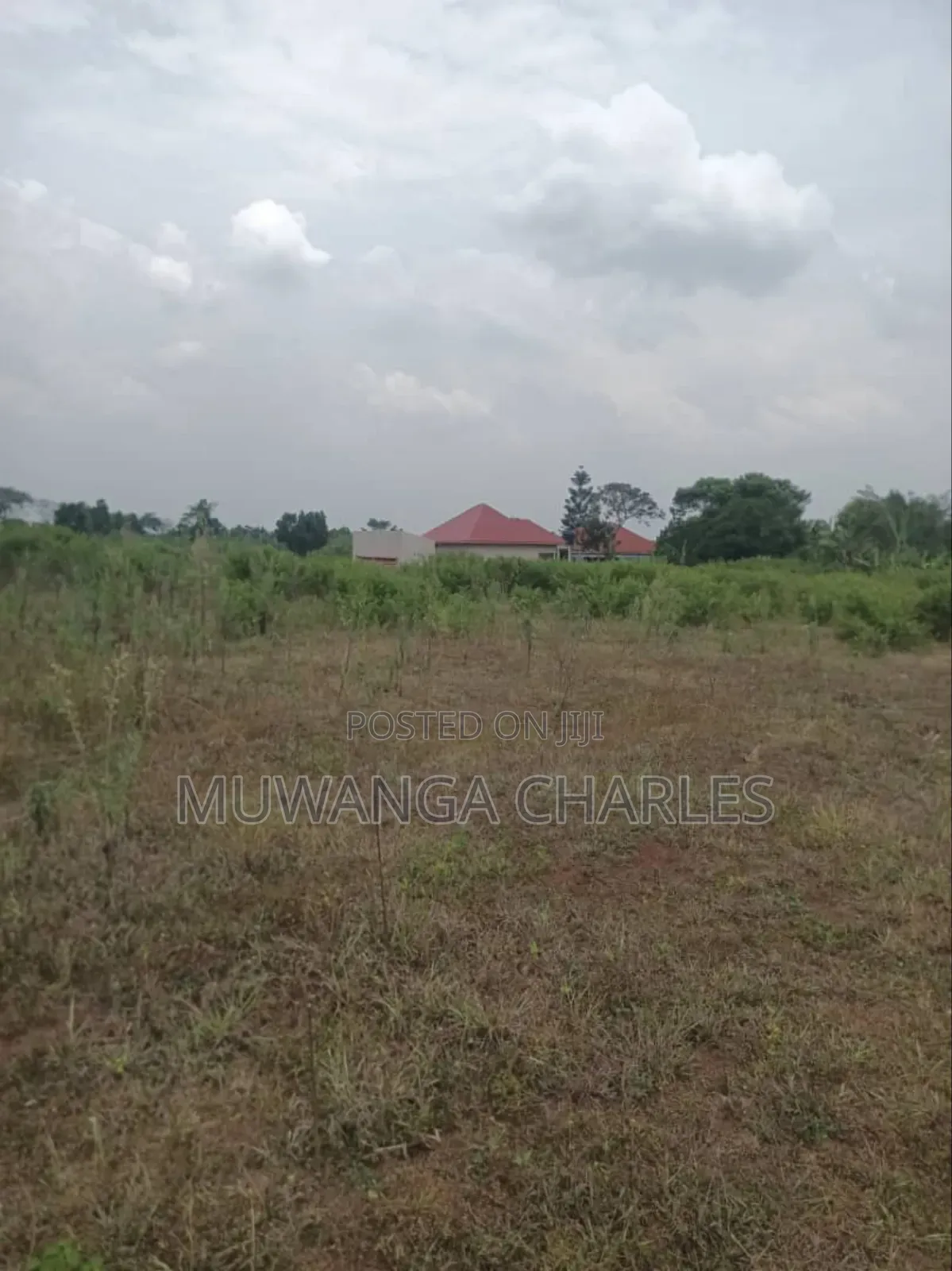 Plot's for Sale in Kyanja Kungu in Division A