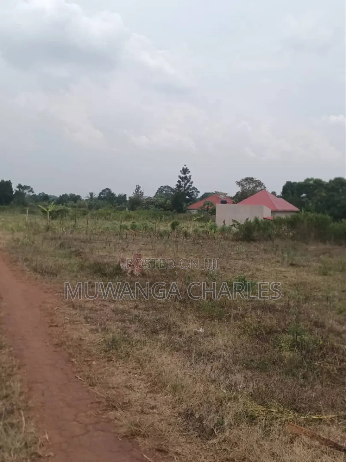 Plot's for Sale in Kyanja Kungu in Division A