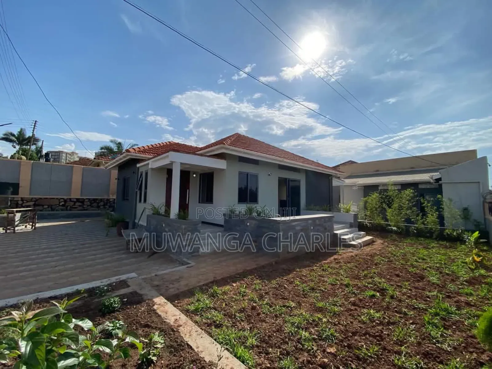 3bdrm Bungalow in Fs Properties Ltd, Division A for rent in Division A