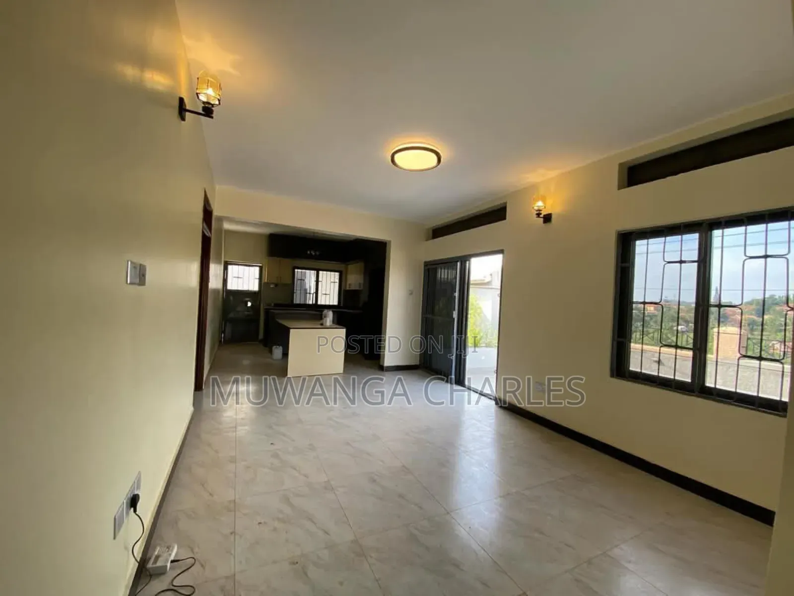 3bdrm Bungalow in Fs Properties Ltd, Division A for rent in Division A