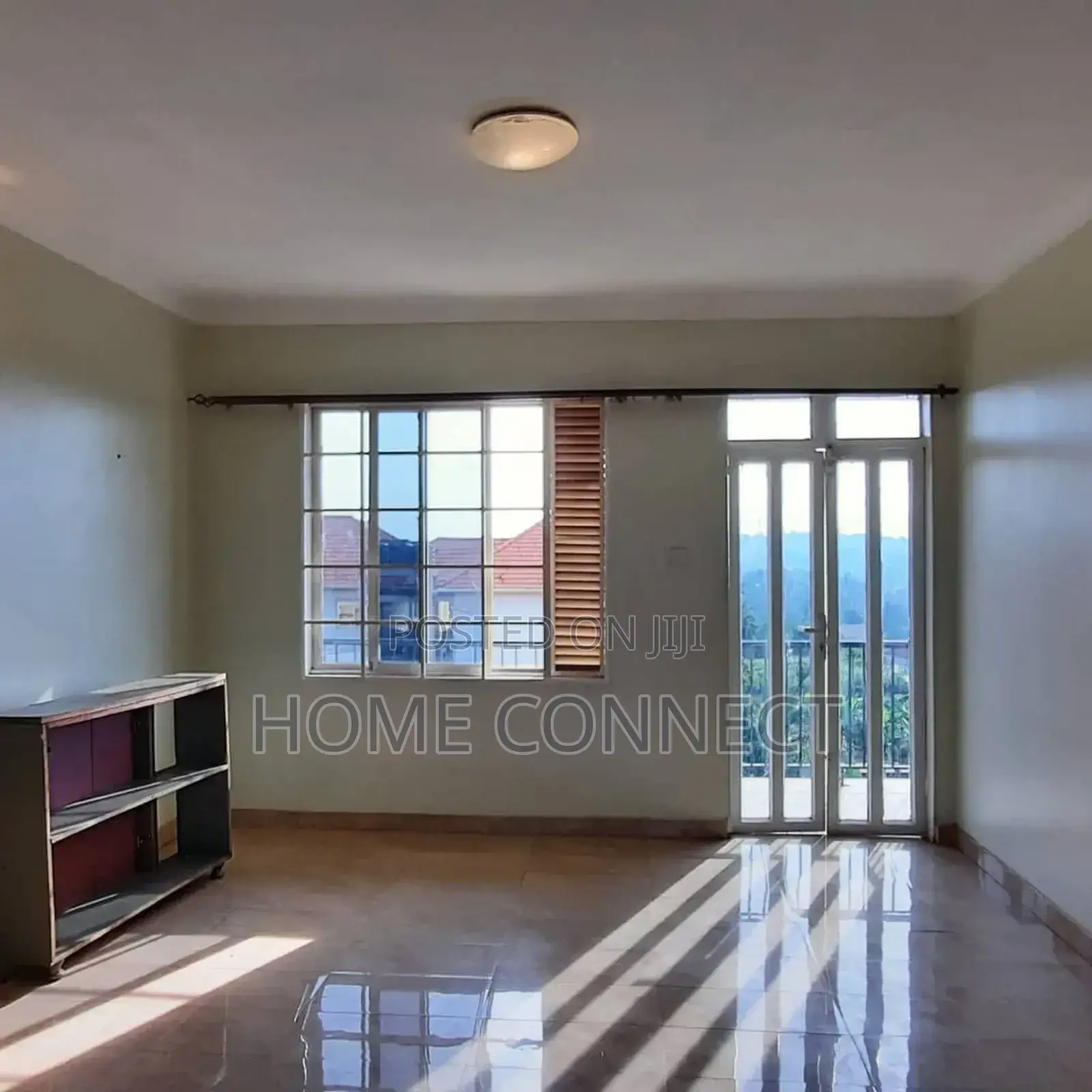 2bdrm Apartment in Kisaasi, Central Division for rent in Central Division