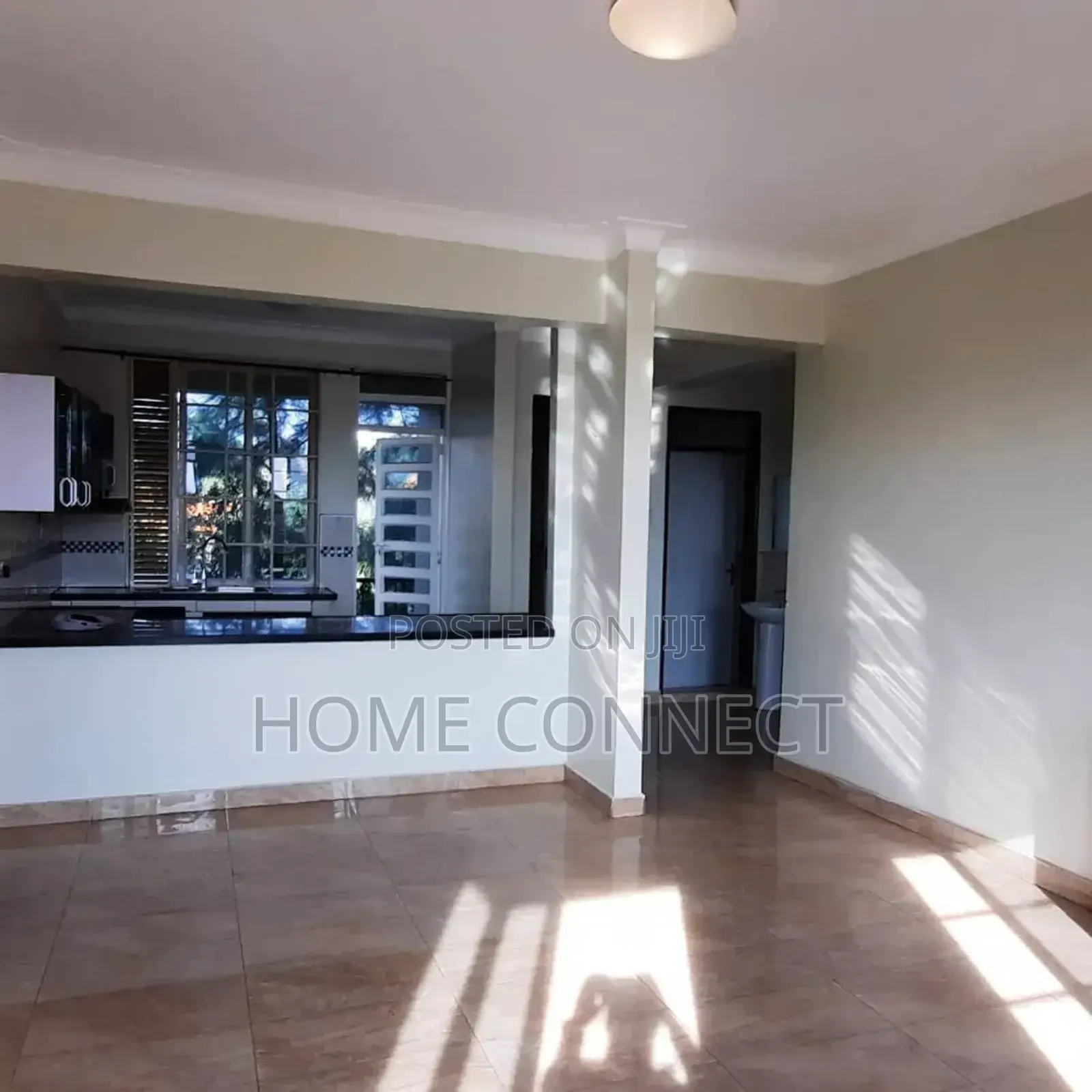 2bdrm Apartment in Kisaasi, Central Division for rent in Central Division