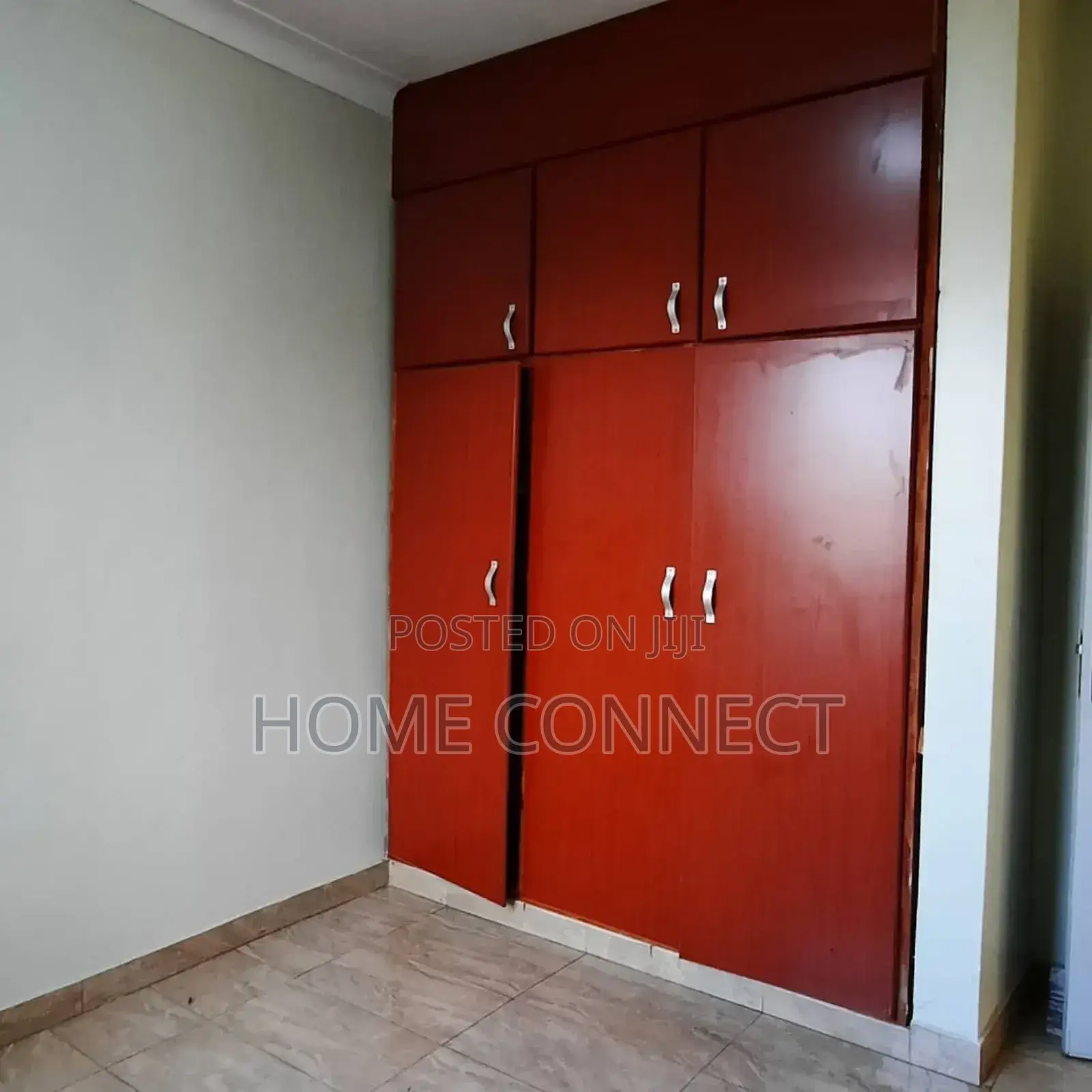2bdrm Apartment in Kisaasi, Central Division for rent in Central Division