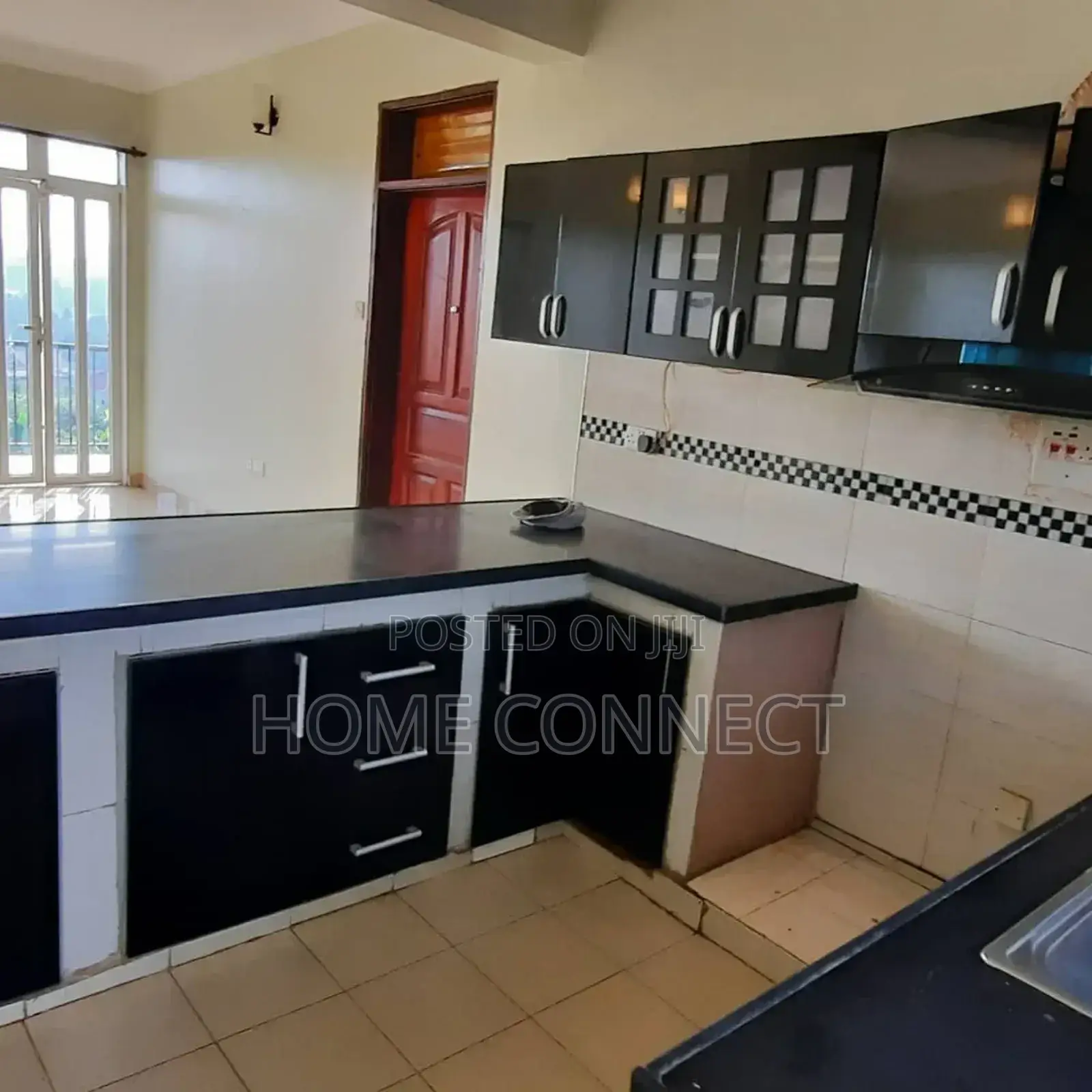 2bdrm Apartment in Kisaasi, Central Division for rent in Central Division