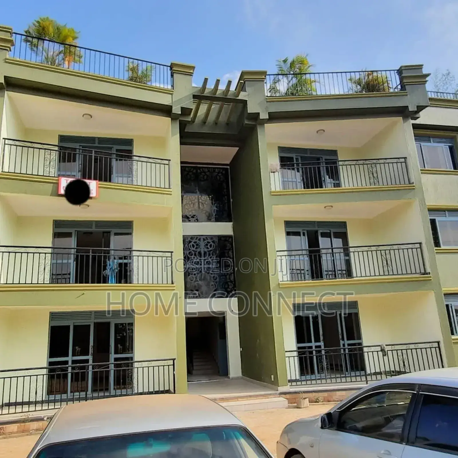 2bdrm Apartment in Naalya, Central Division for rent in Central Division