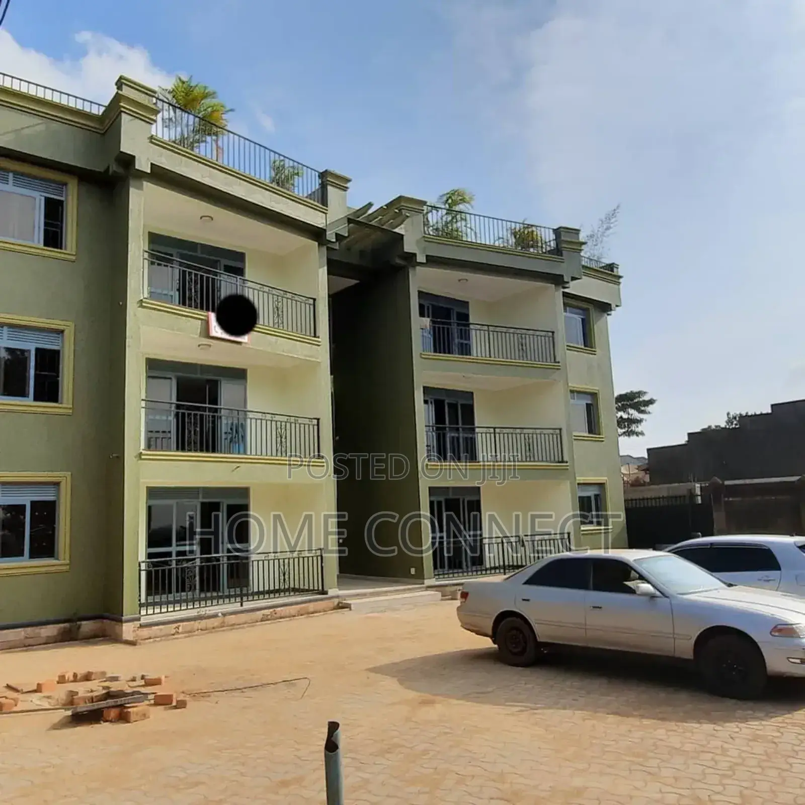 2bdrm Apartment in Naalya, Central Division for rent in Central Division