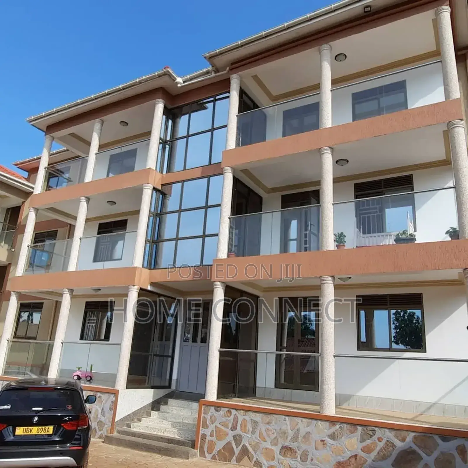 3bdrm Apartment in Buziga, Central Division for rent in Central Division