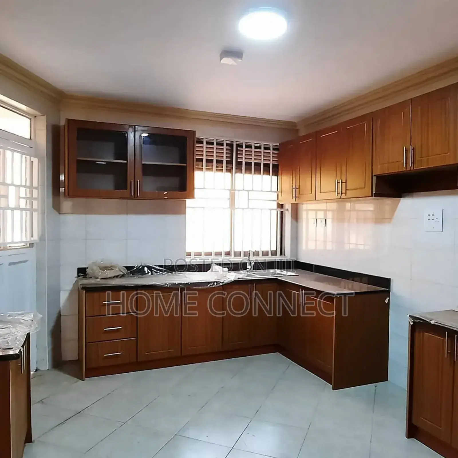 3bdrm Apartment in Buziga, Central Division for rent in Central Division
