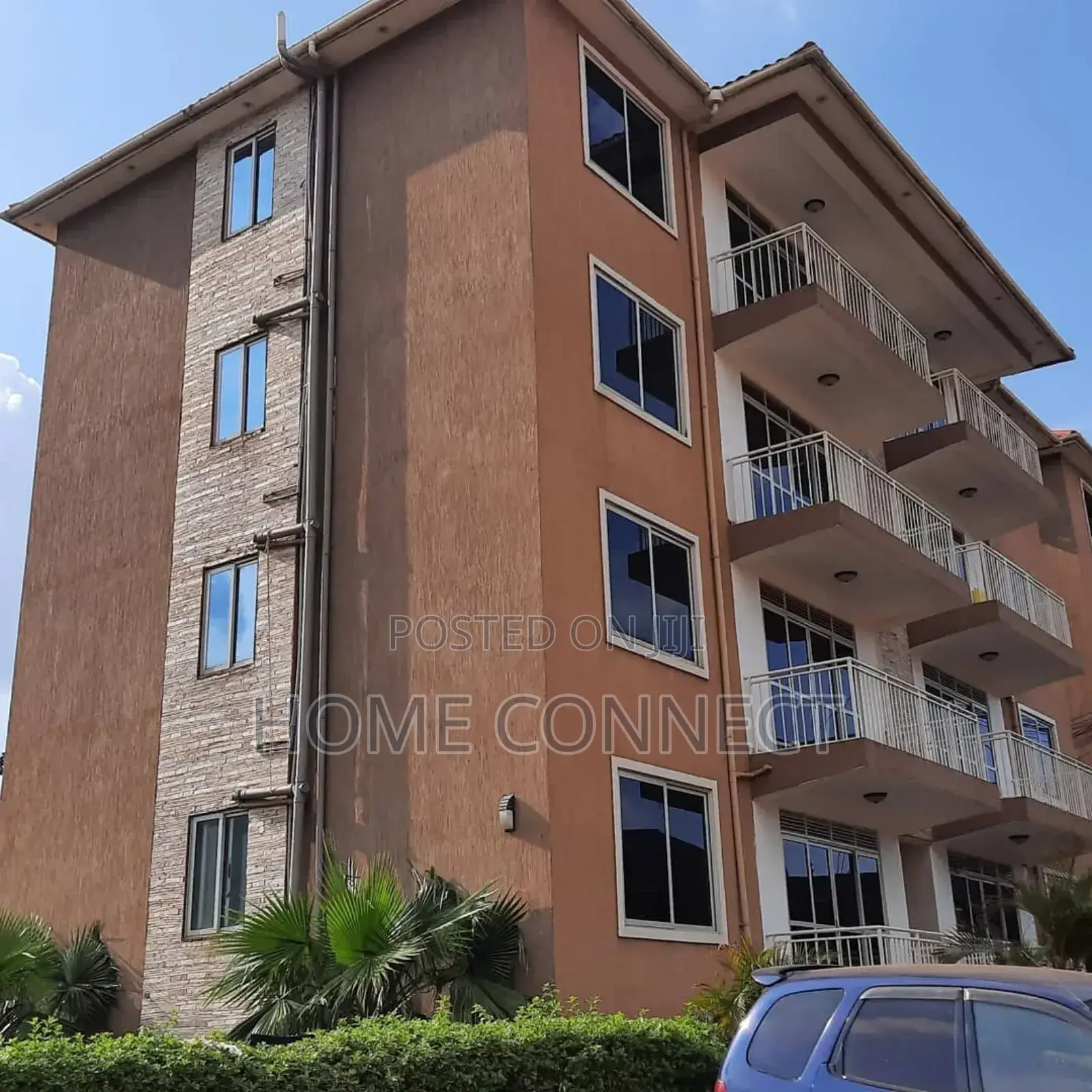 2bdrm Apartment in Bunga, Central Division for rent in Central Division