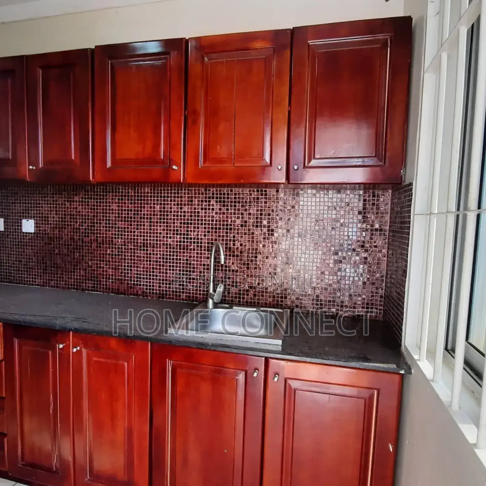 2bdrm Apartment in Bunga, Central Division for rent in Central Division