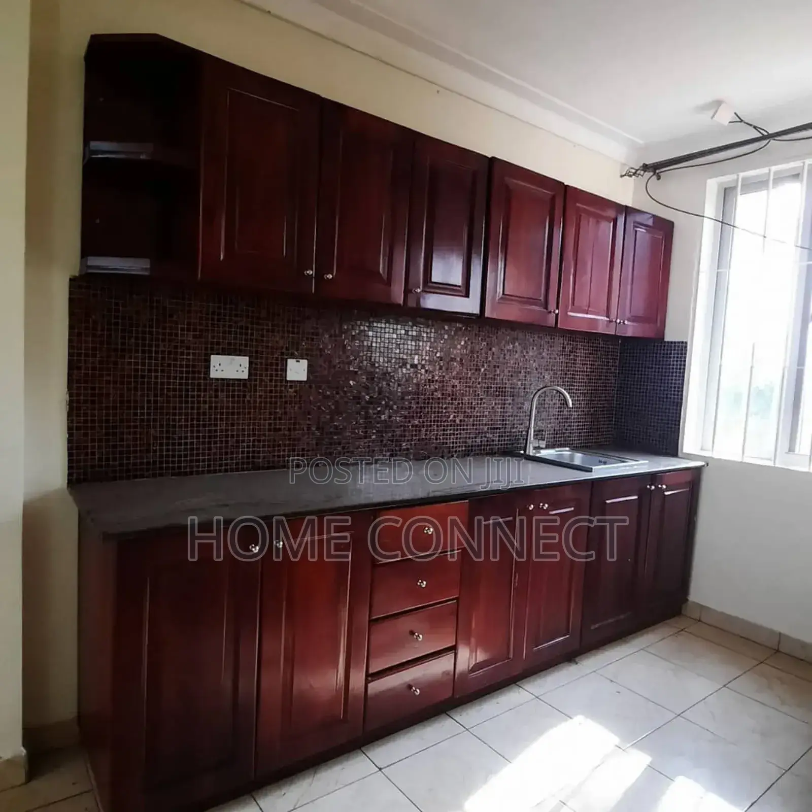 2bdrm Apartment in Bunga, Central Division for rent in Central Division
