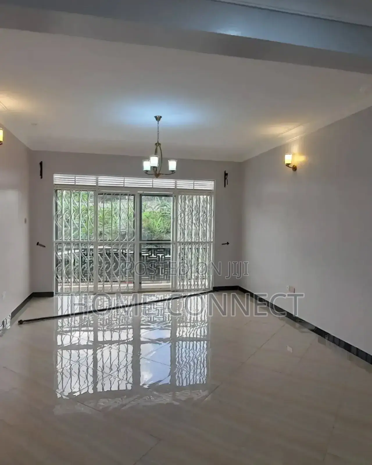 2bdrm Apartment in Ntinda, Central Division for rent in Central Division