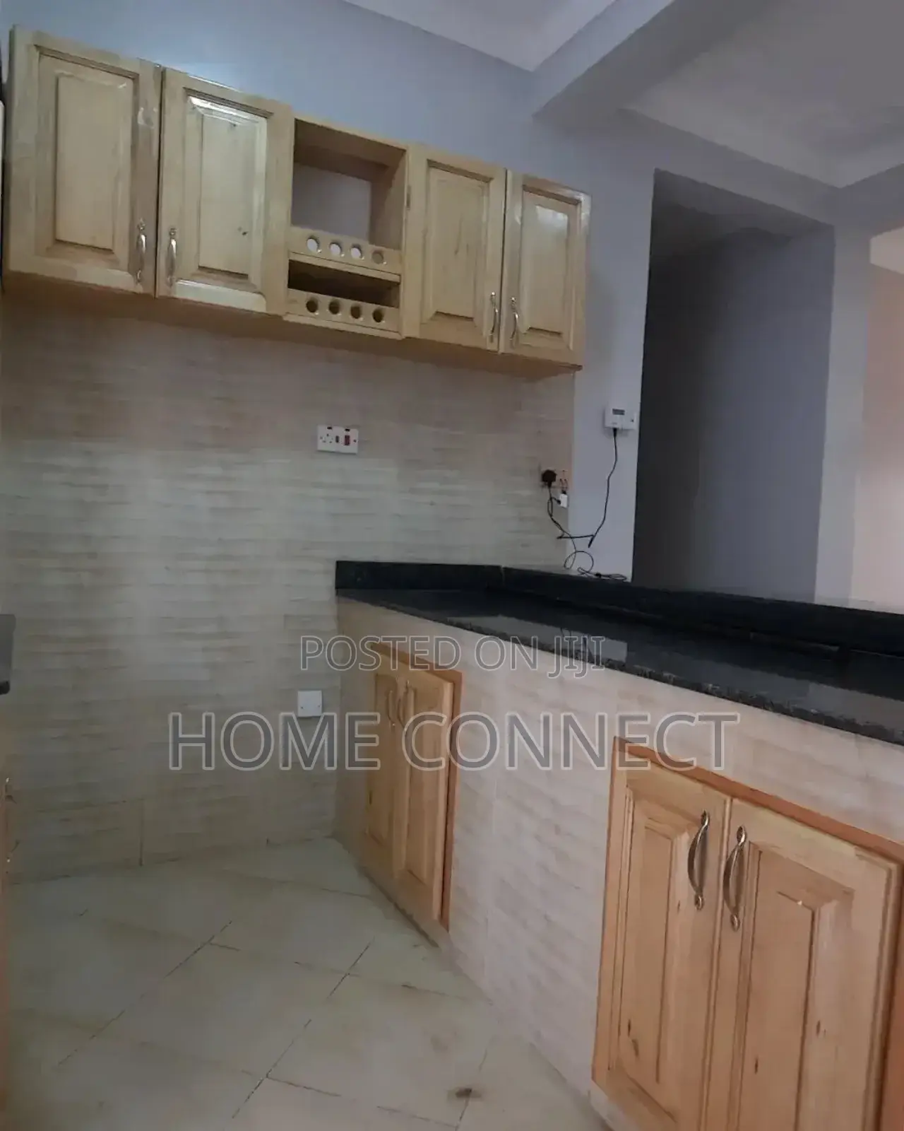 2bdrm Apartment in Ntinda, Central Division for rent in Central Division