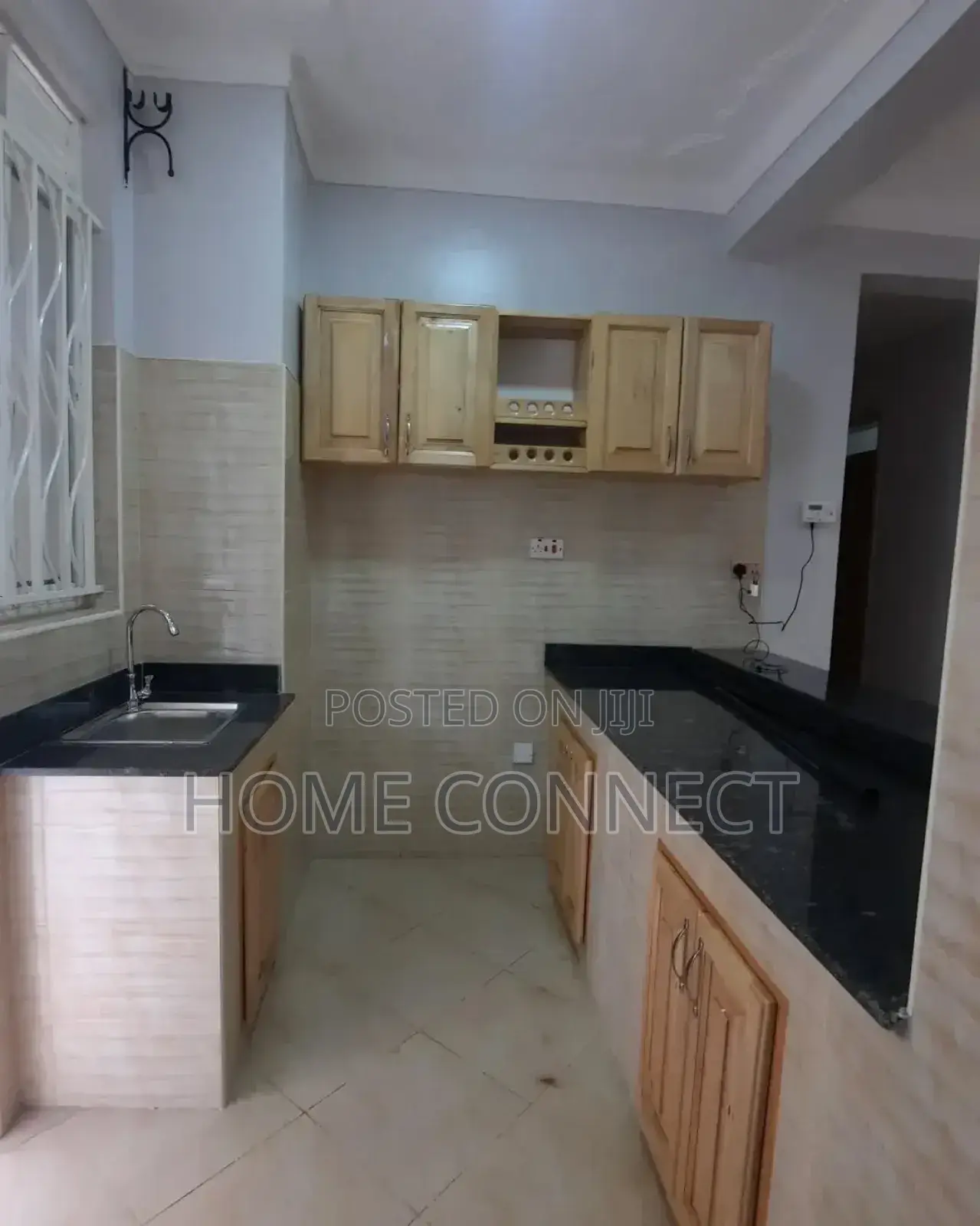 2bdrm Apartment in Ntinda, Central Division for rent in Central Division