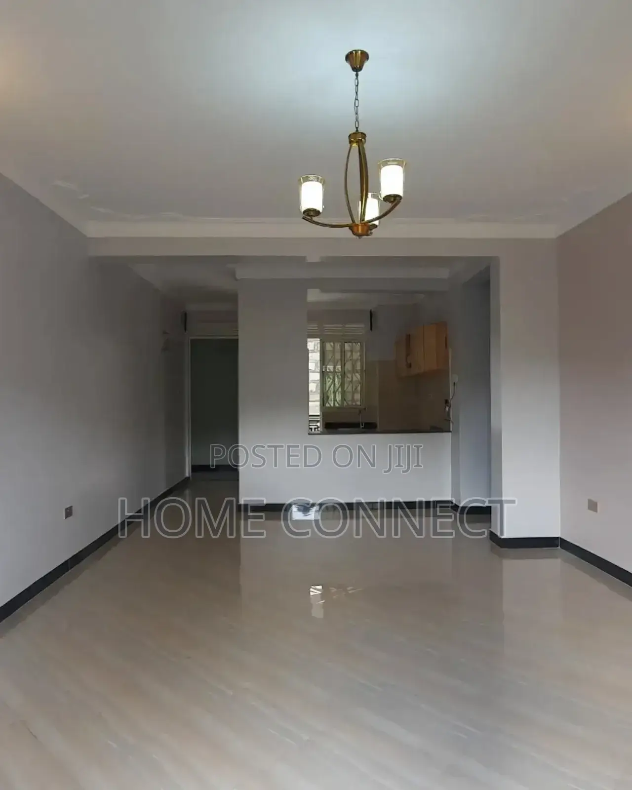 2bdrm Apartment in Ntinda, Central Division for rent in Central Division