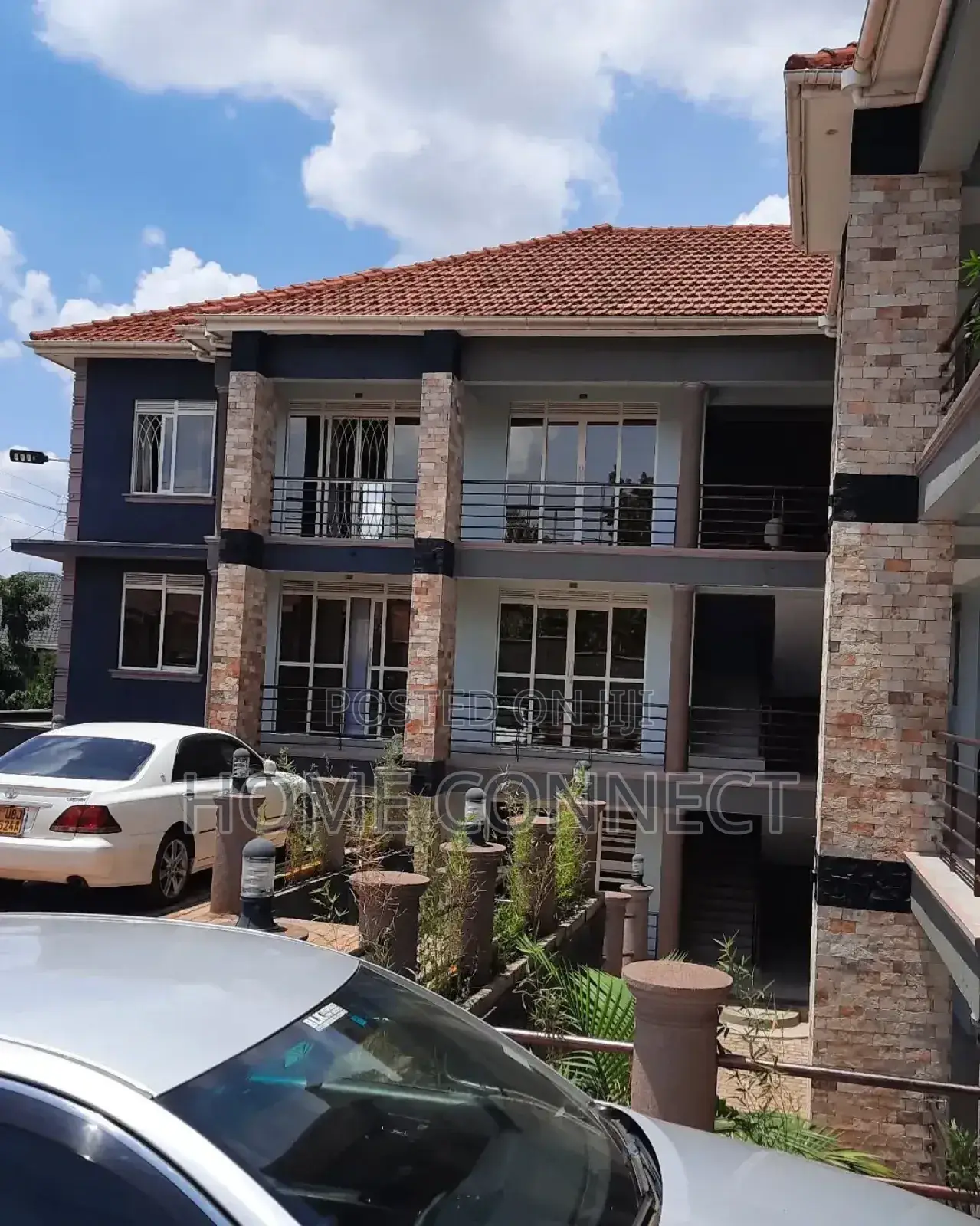 2bdrm Apartment in Muyenga, Central Division for rent in Central Division