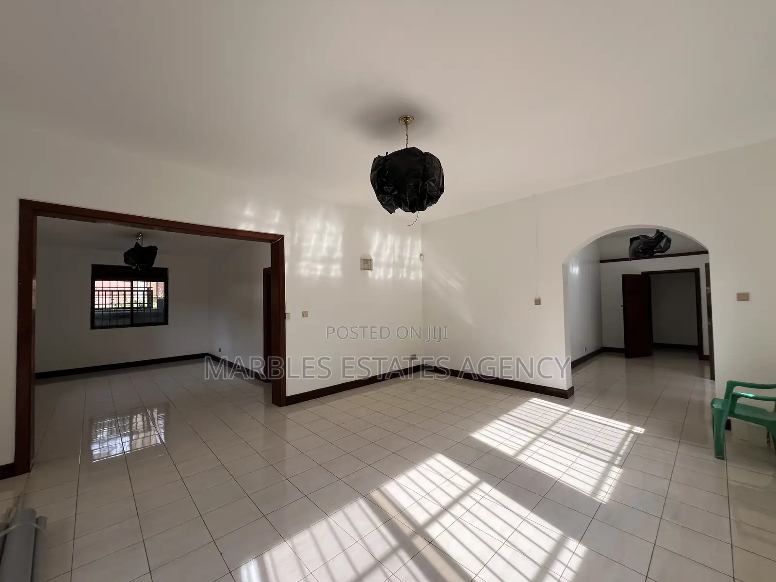 3bdrm House in Kololo, Central Division for rent in Central Division