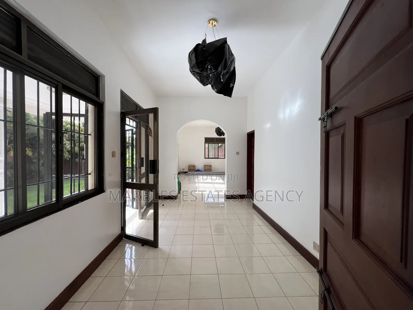 3bdrm House in Kololo, Central Division for rent in Central Division