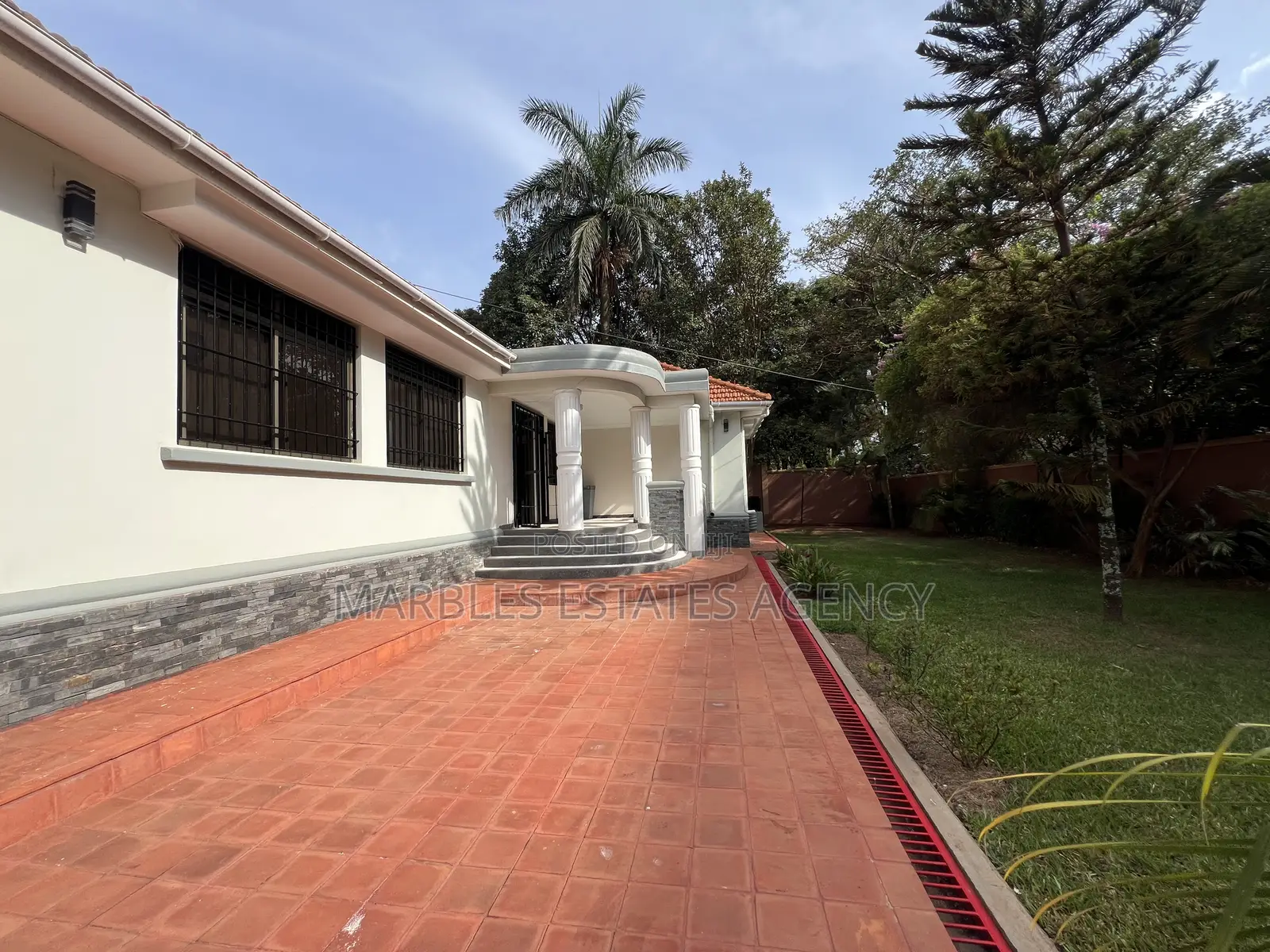 3bdrm House in Kololo, Central Division for rent in Central Division