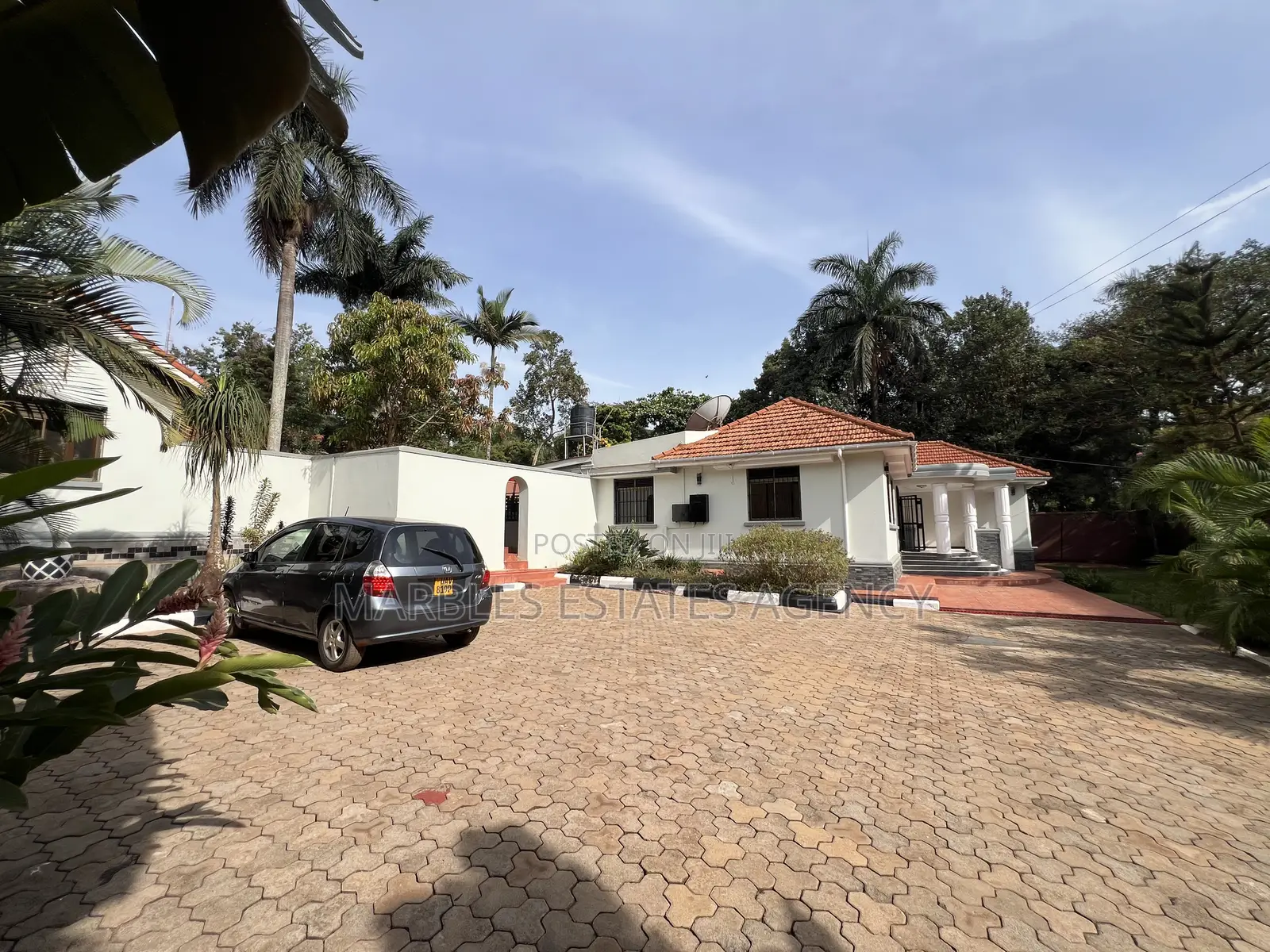 3bdrm House in Kololo, Central Division for rent in Central Division