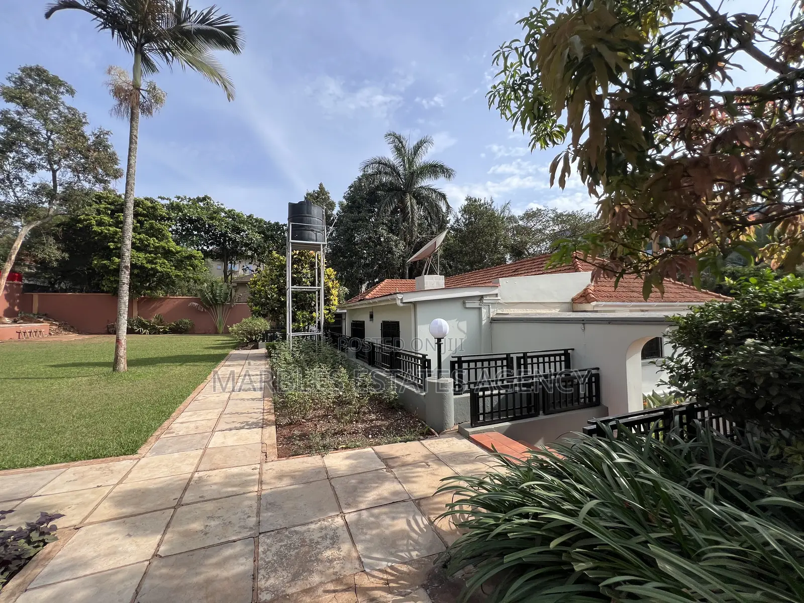 3bdrm House in Kololo, Central Division for rent in Central Division