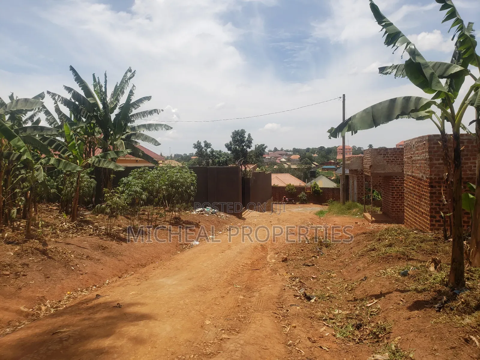 Plot for Sell Mpelerwe Kitagobwa at 35m in Kawempe