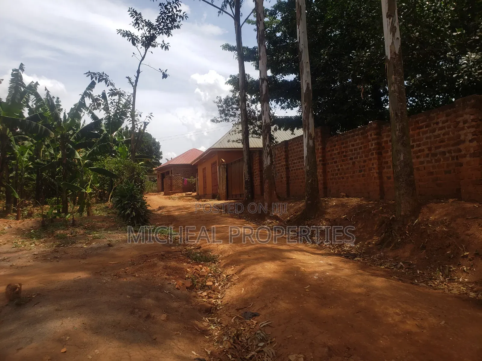 Plot for Sell Mpelerwe Kitagobwa at 35m in Kawempe
