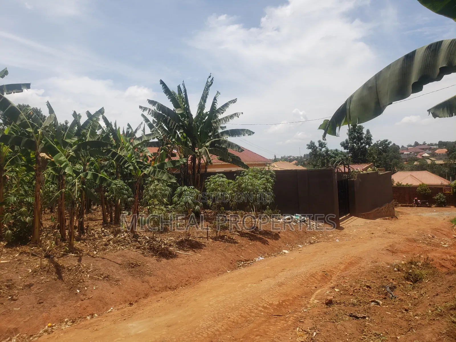 Plot for Sell Mpelerwe Kitagobwa at 35m in Kawempe