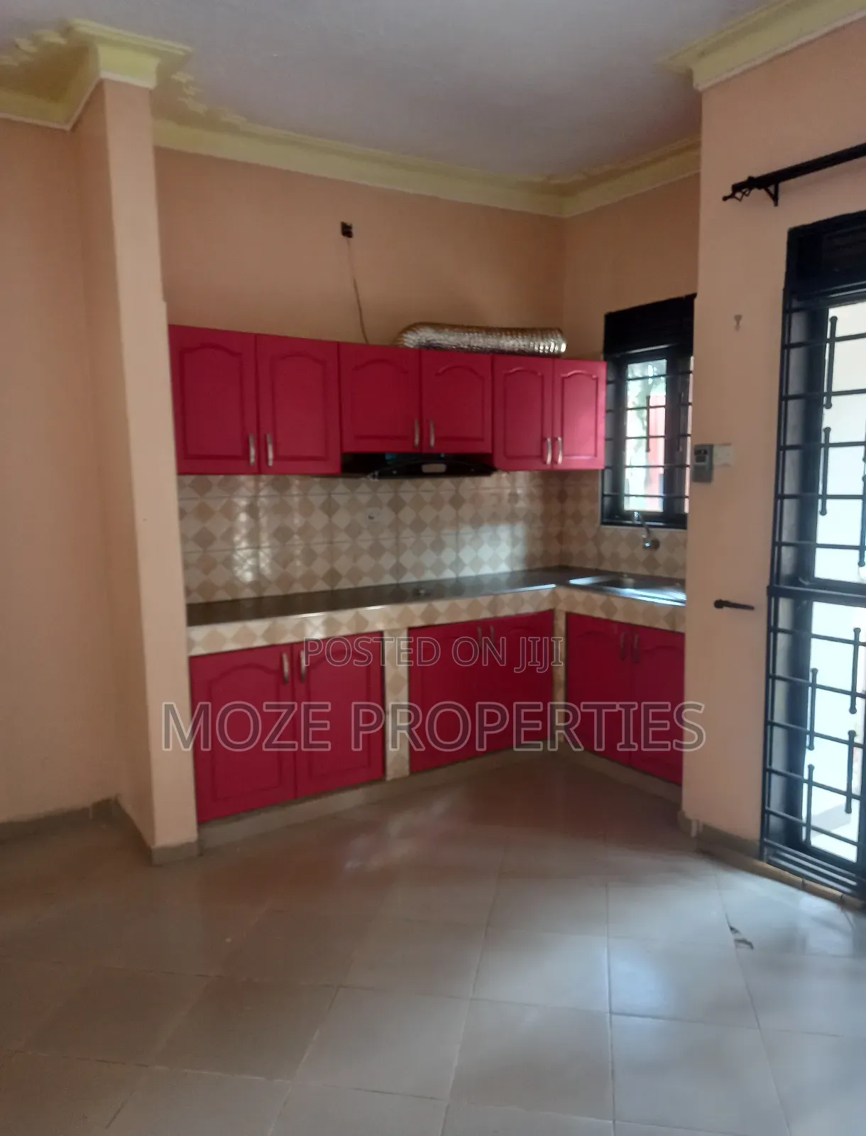 1bdrm Bungalow in Bweyogerere Kasubi, Central Division for rent in Central Division