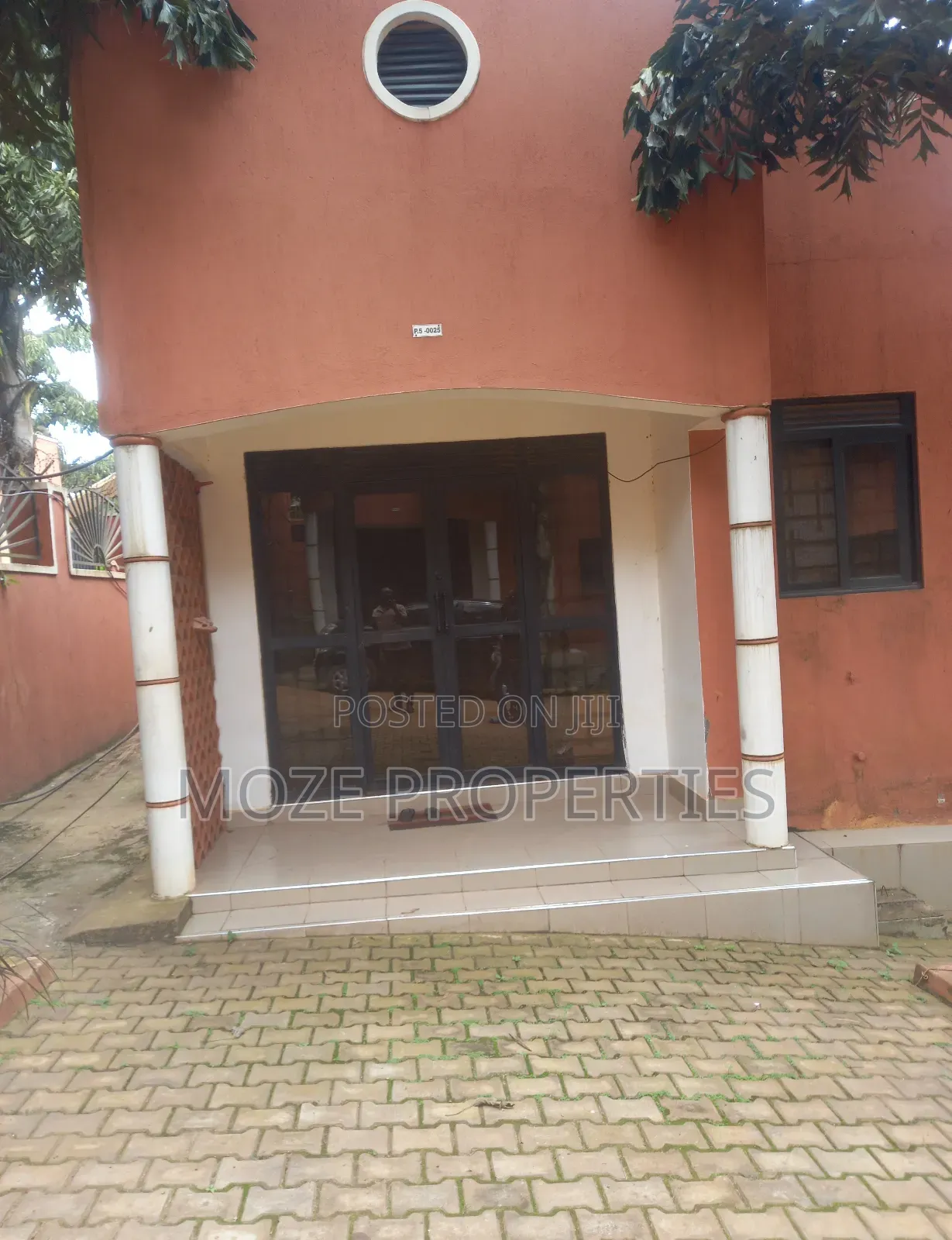 1bdrm Bungalow in Bweyogerere Kasubi, Central Division for rent in Central Division